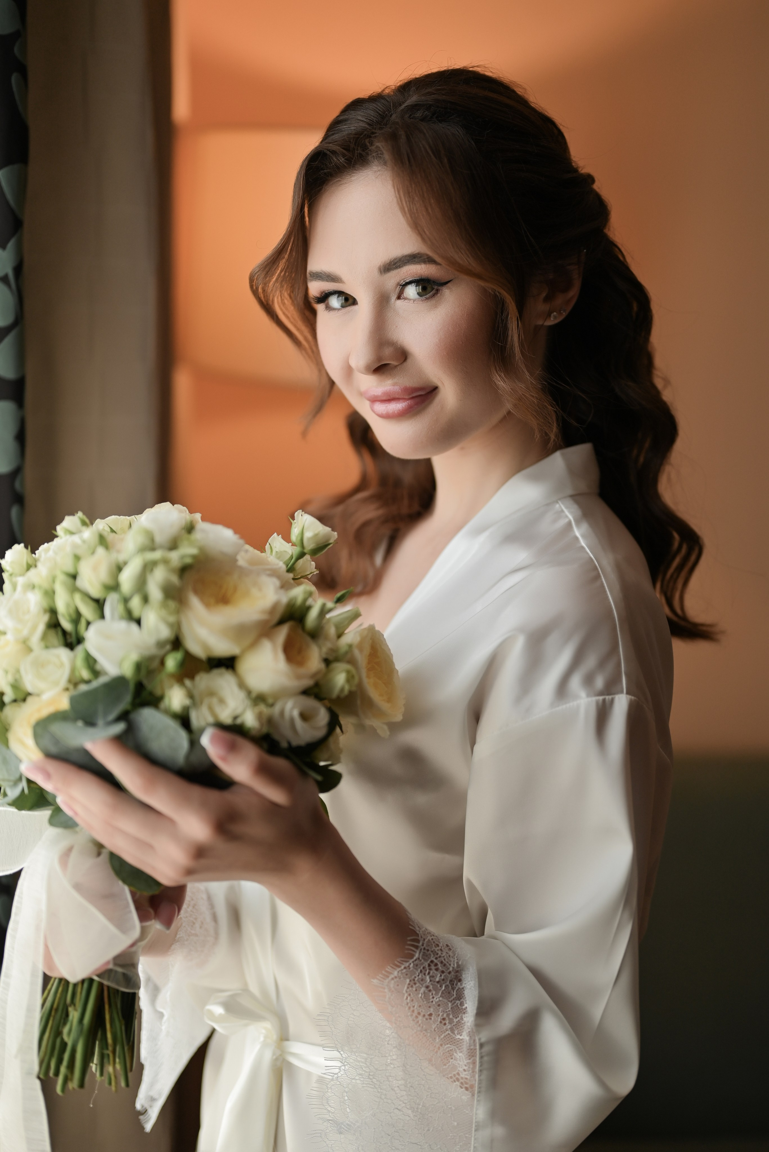 Радмир & Дарья. Свадебный и семейный фотограф в Уфе Александров Максим