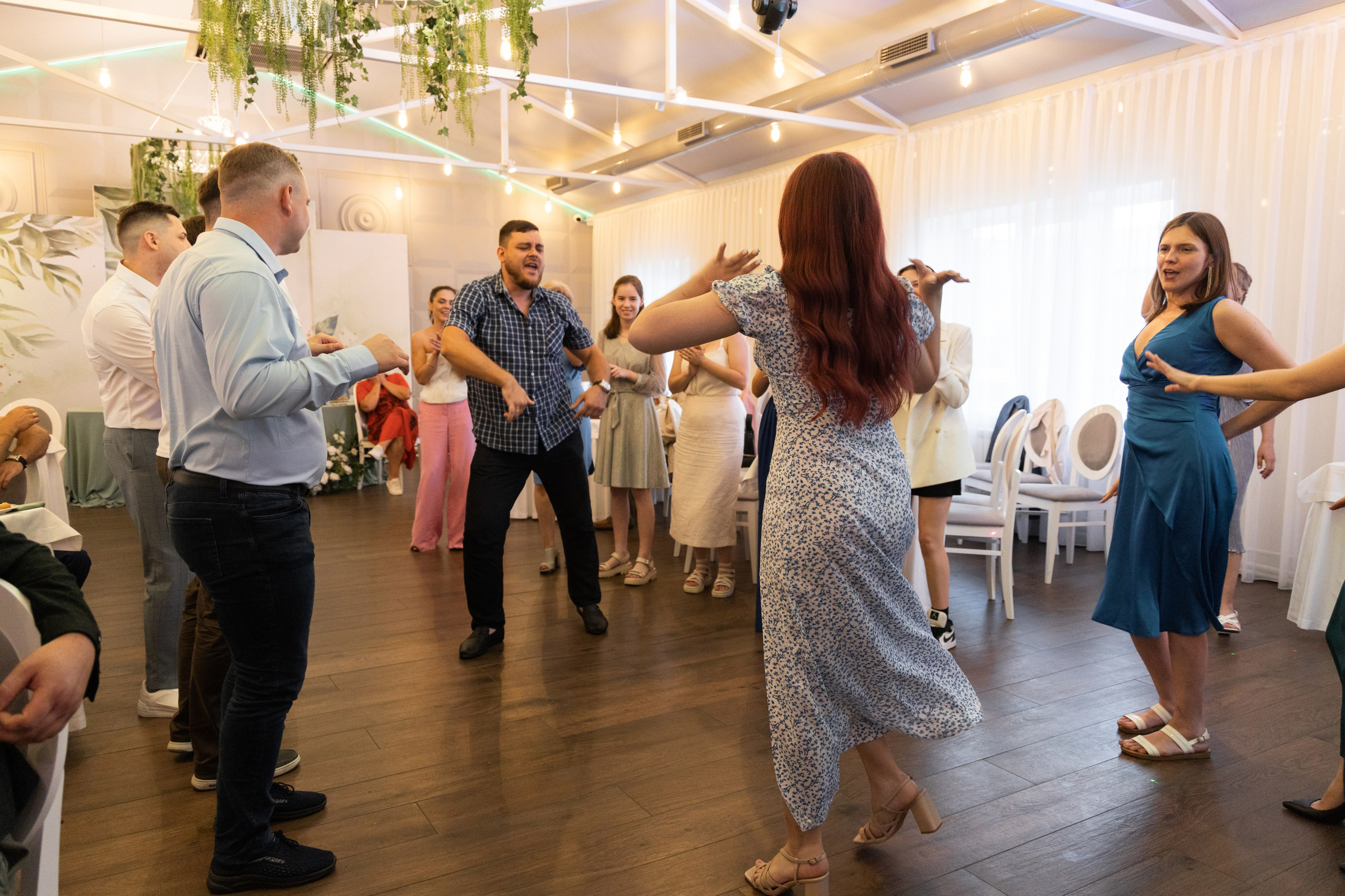 Алёна и Денис (полный день). Фотограф в Барнауле Юлия Садвокасова