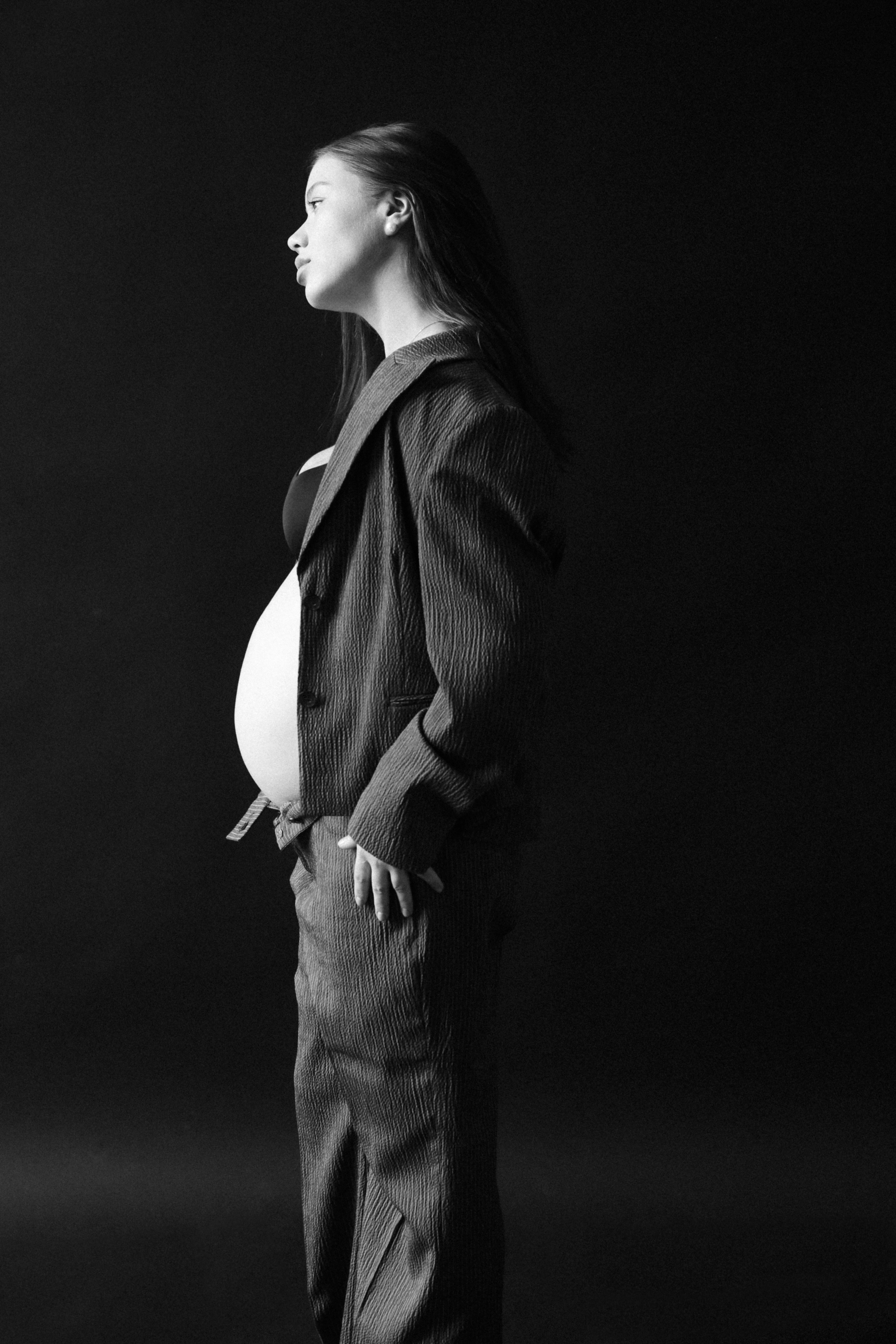 Александра и Артём. Главная