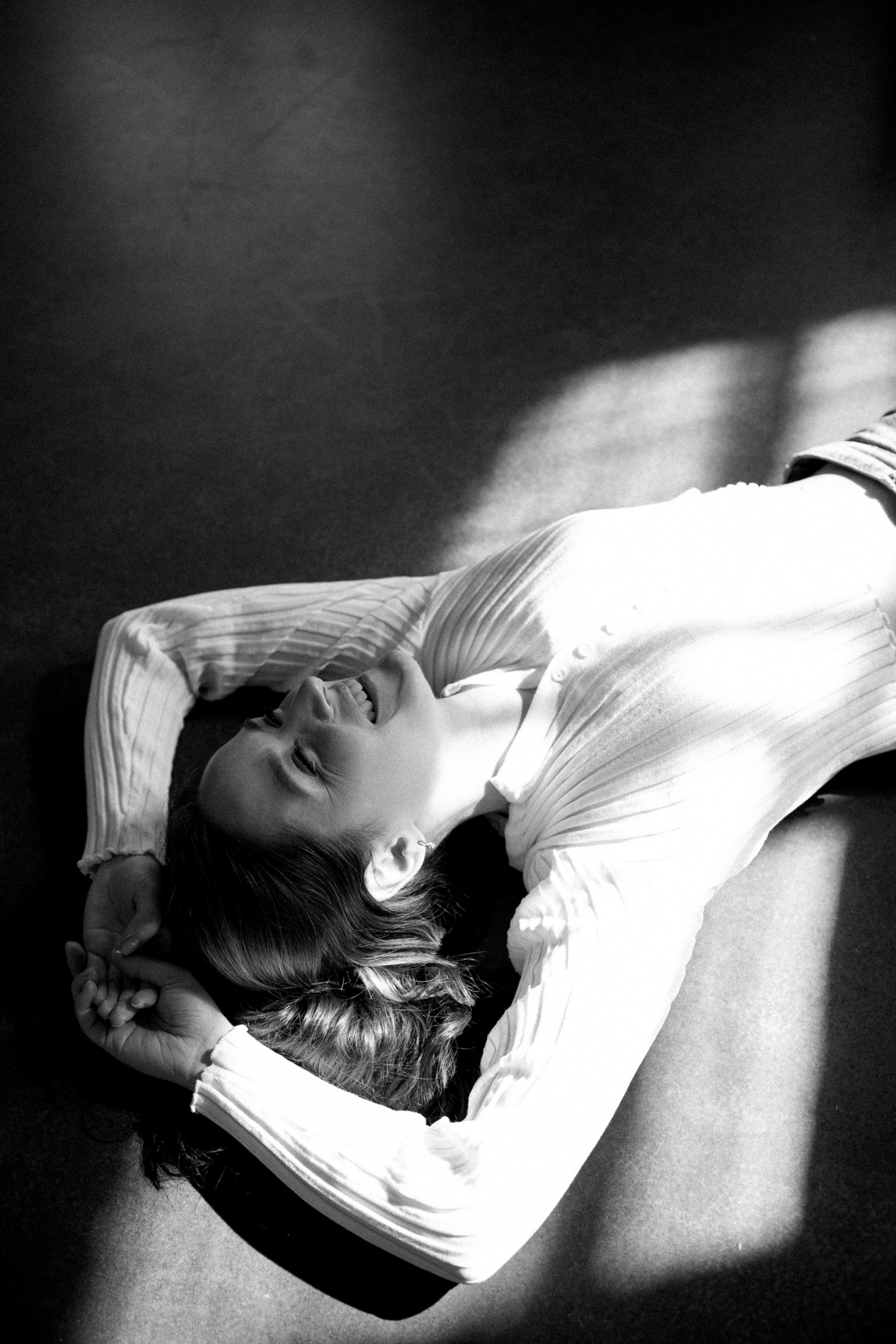 Юля. Портретный фотограф Дорошко Анастасия