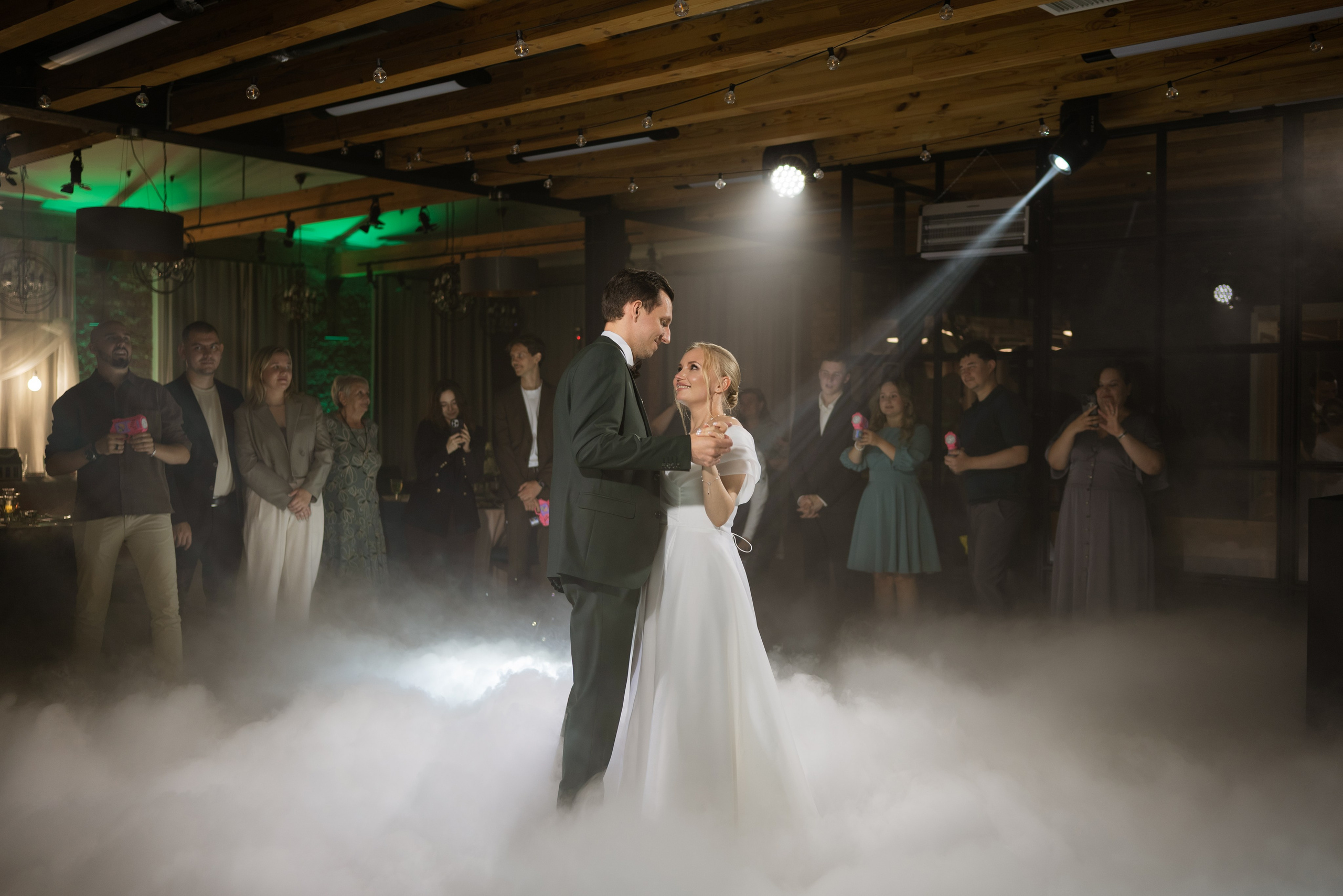 Илья и Анастасия|30.08.25. Свадебный фотограф в Санкт-Петербурге Владислава Тюльпина