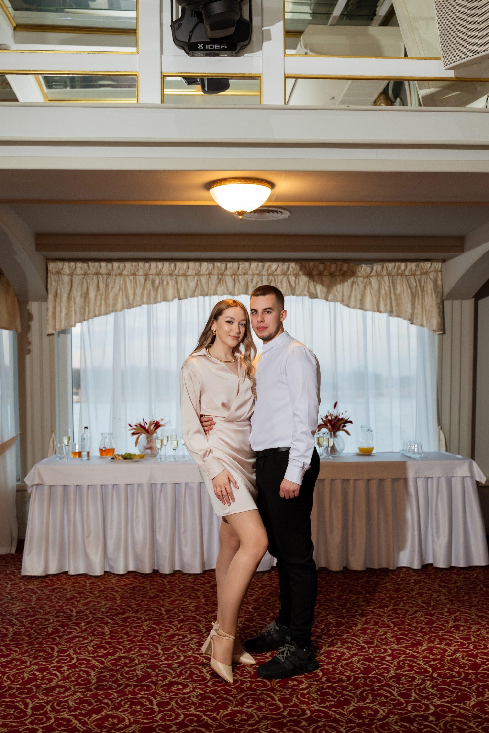 Лев и Наталья | 27.04.24. Свадебный фотограф в Санкт-Петербурге Владислава Тюльпина