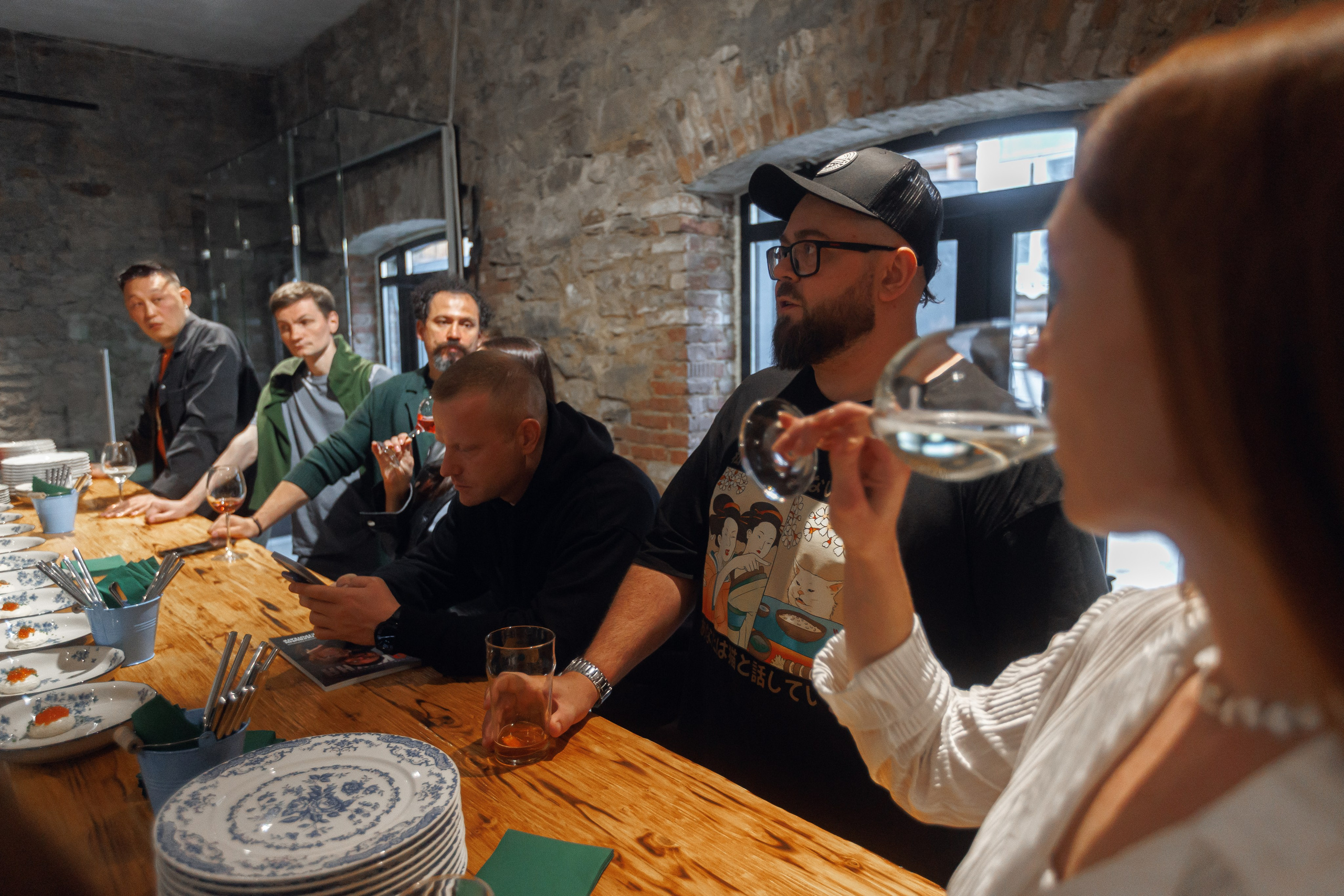 Евразийский ресторанный форум Челябинск. гастроужин челябинск