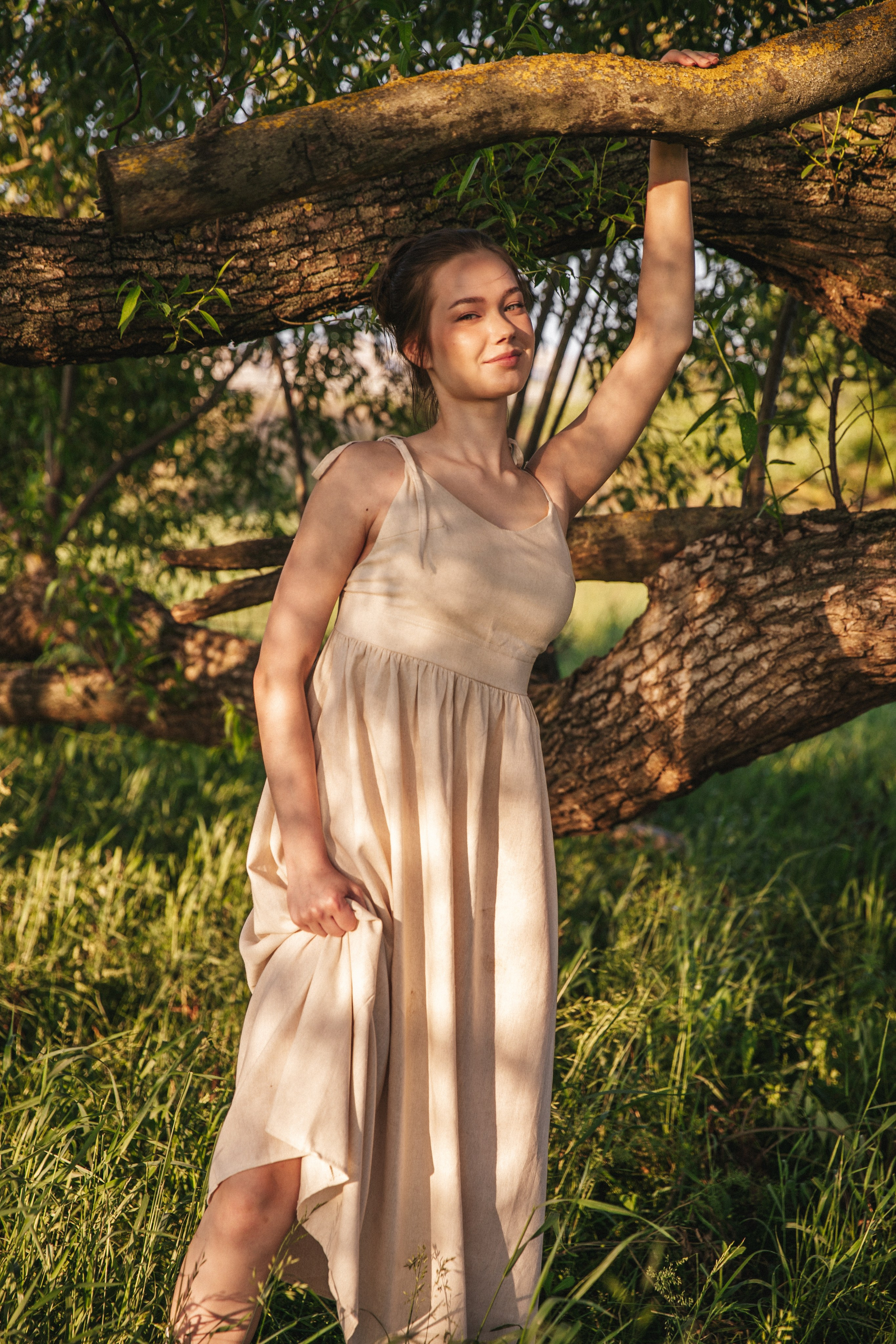 Анна. Фото о ВАЖНОМ