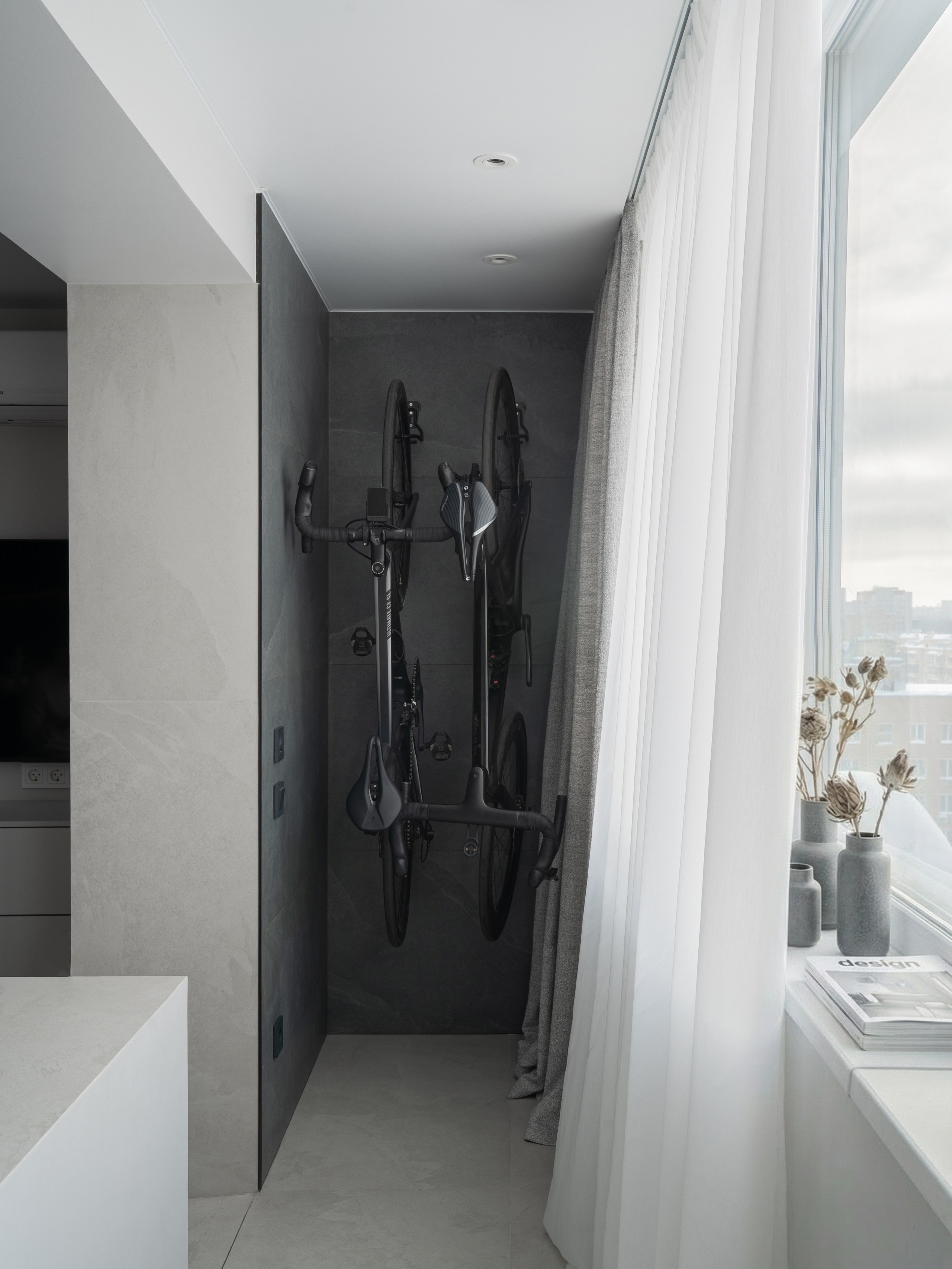 Квартира по проекту Анны Аеровой. Илья Смирнов. Интерьерный фотограф. Съемка в Москве