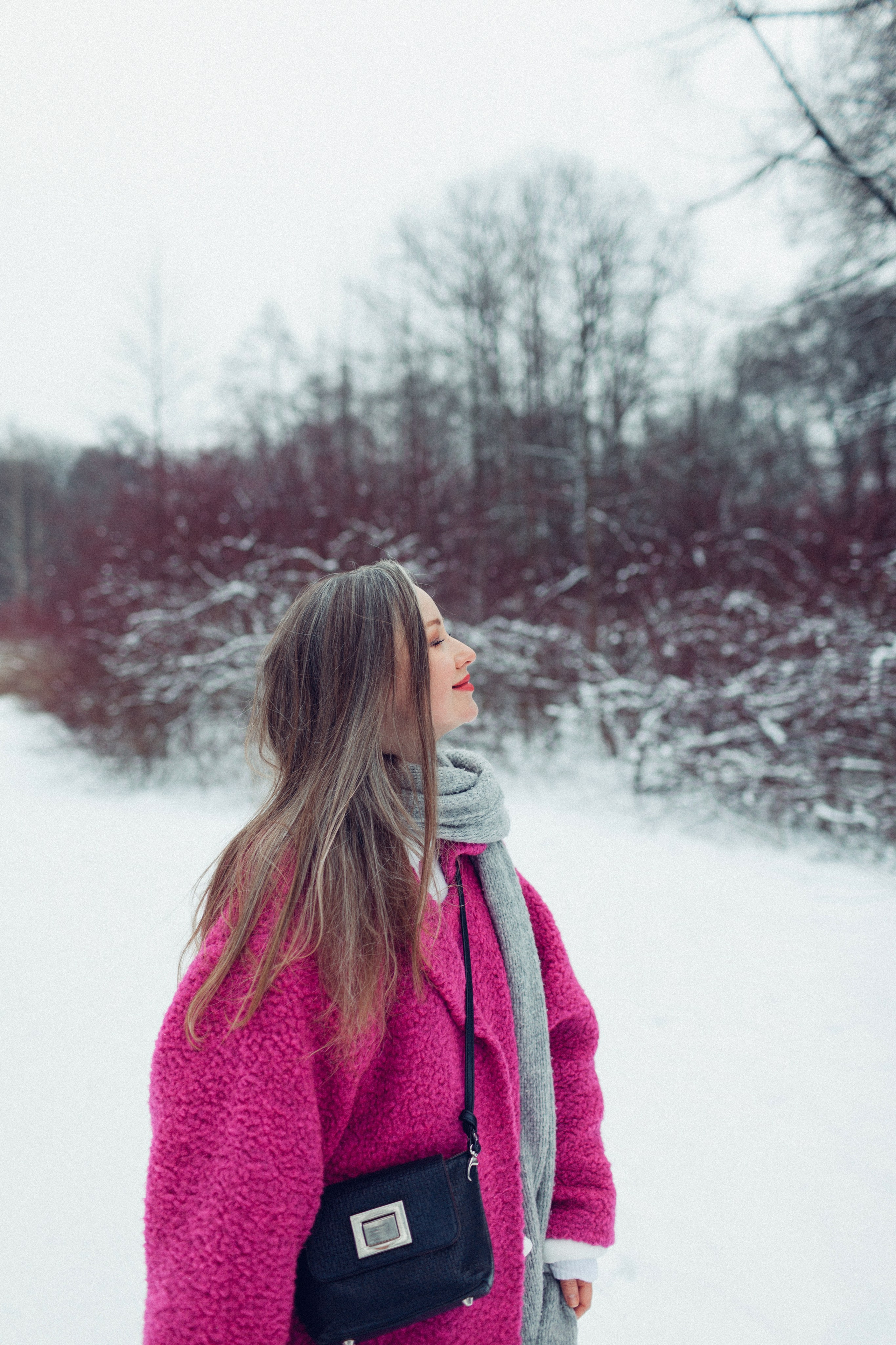 Asya / Imbolc. Фотограф Вика Йодль