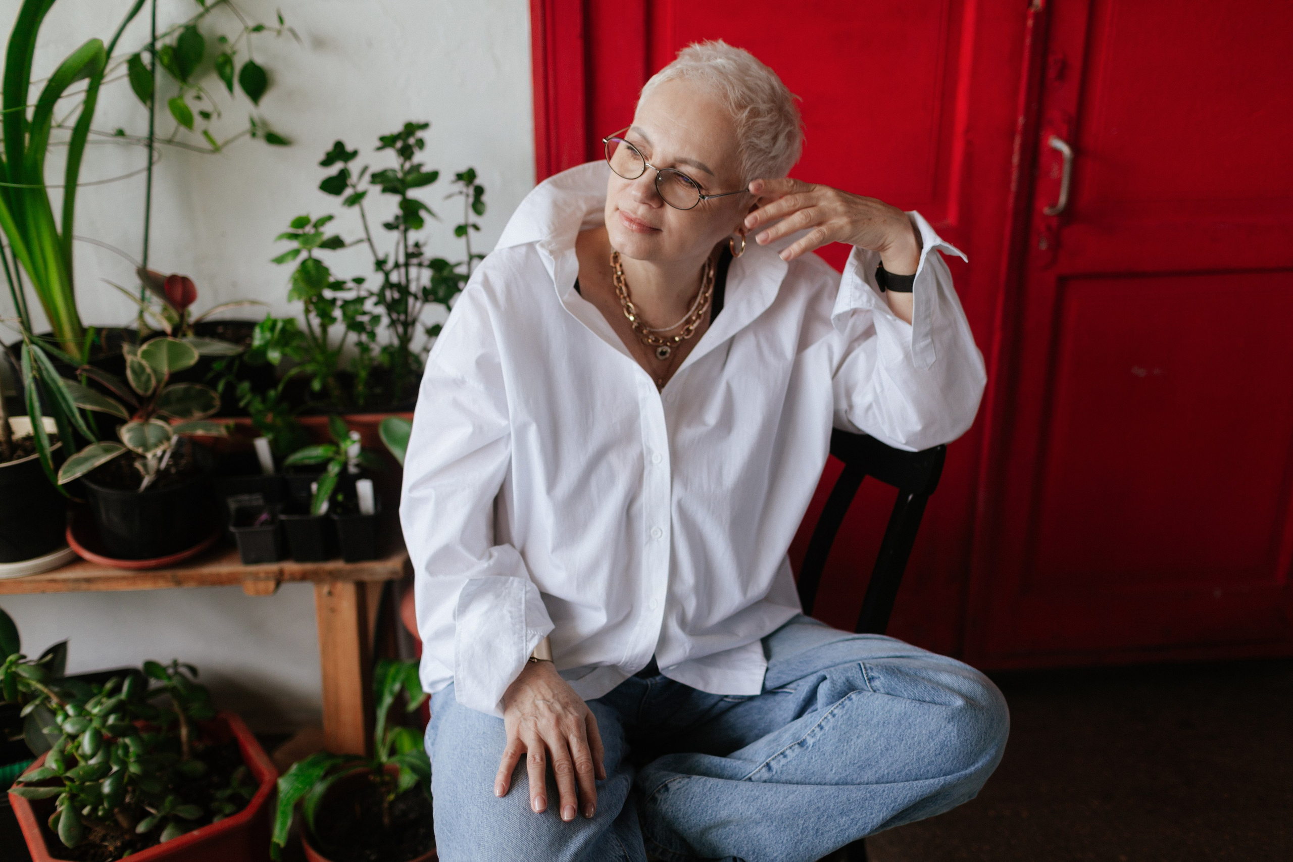 Angelica. Фотограф Вика Йодль