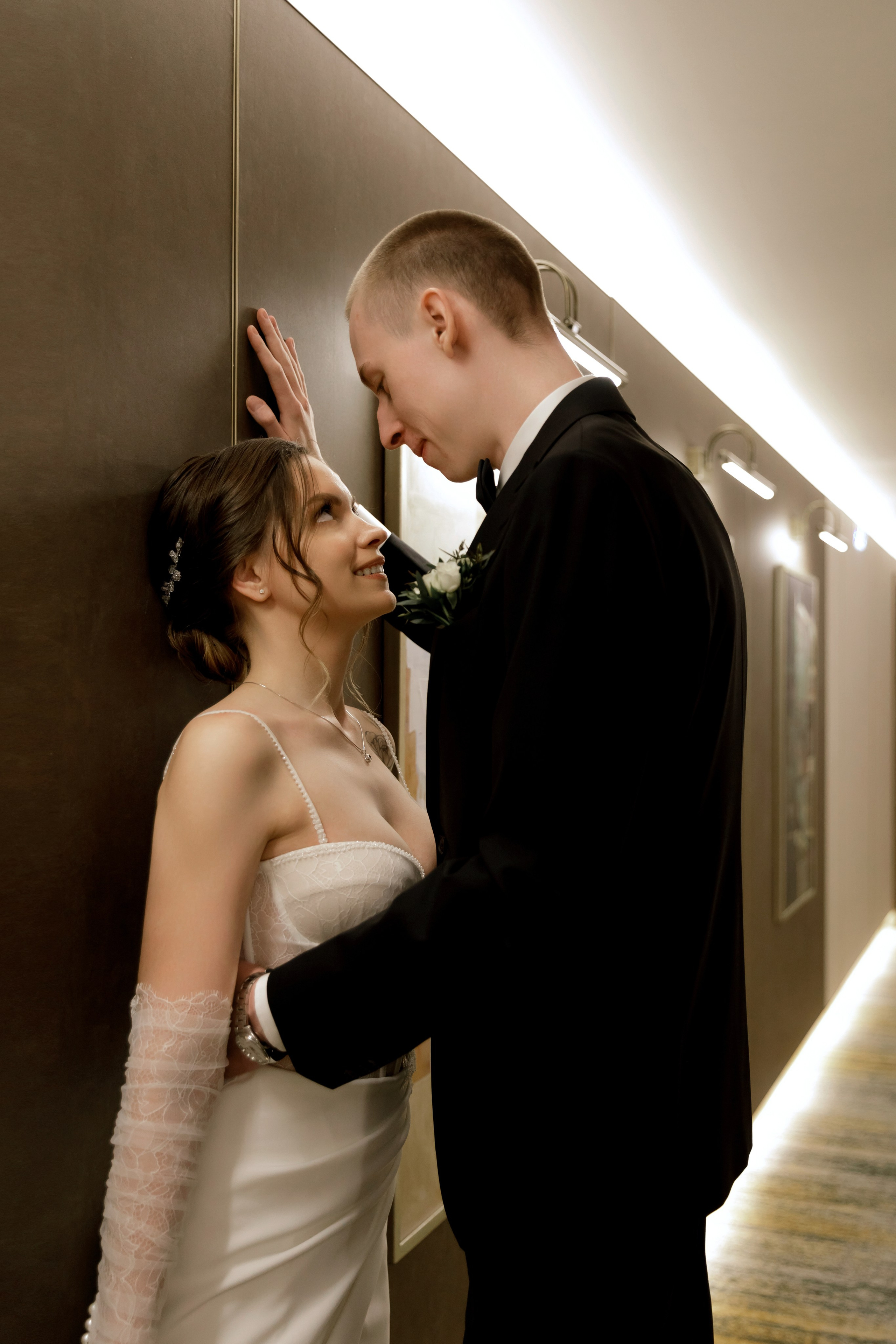 PAVEL & ALINA. Свадебный фотограф в Туле и Москве