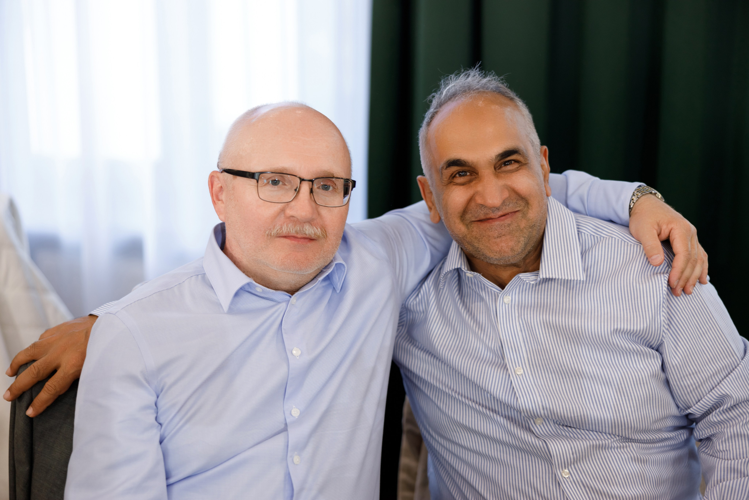 MOSTAFA & ANNA. Свадебный фотограф в Туле и Москве