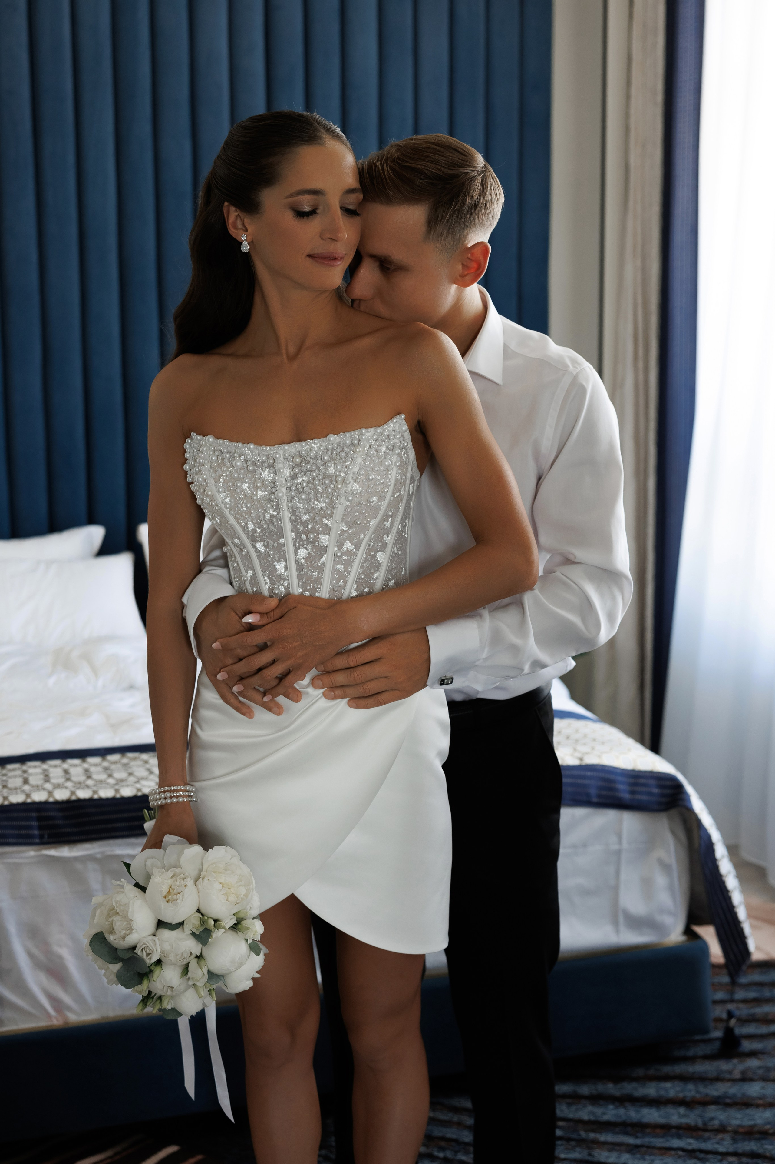 IL'YA & YULIA. Свадебный фотограф в Туле и Москве