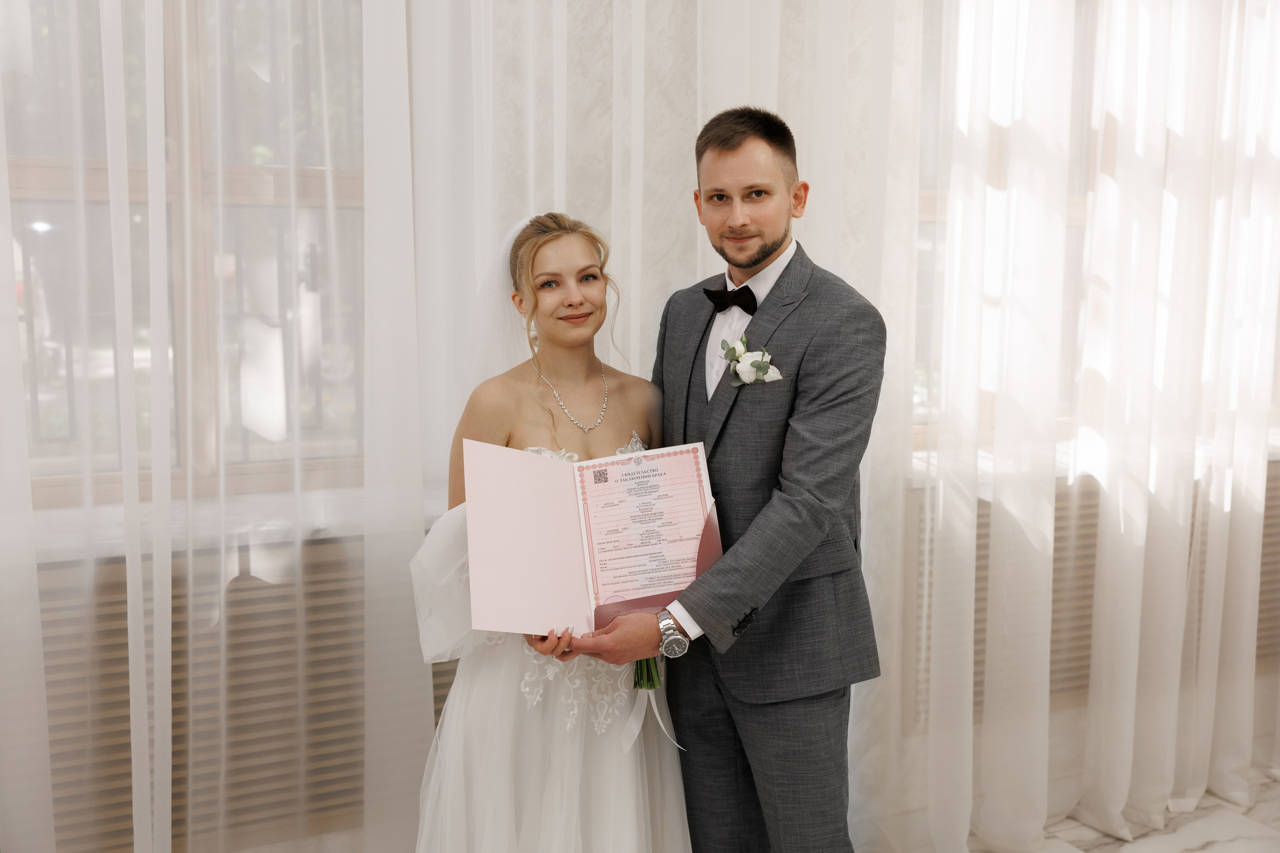 SERGEI & KSENIYA. Свадебный фотограф в Туле и Москве