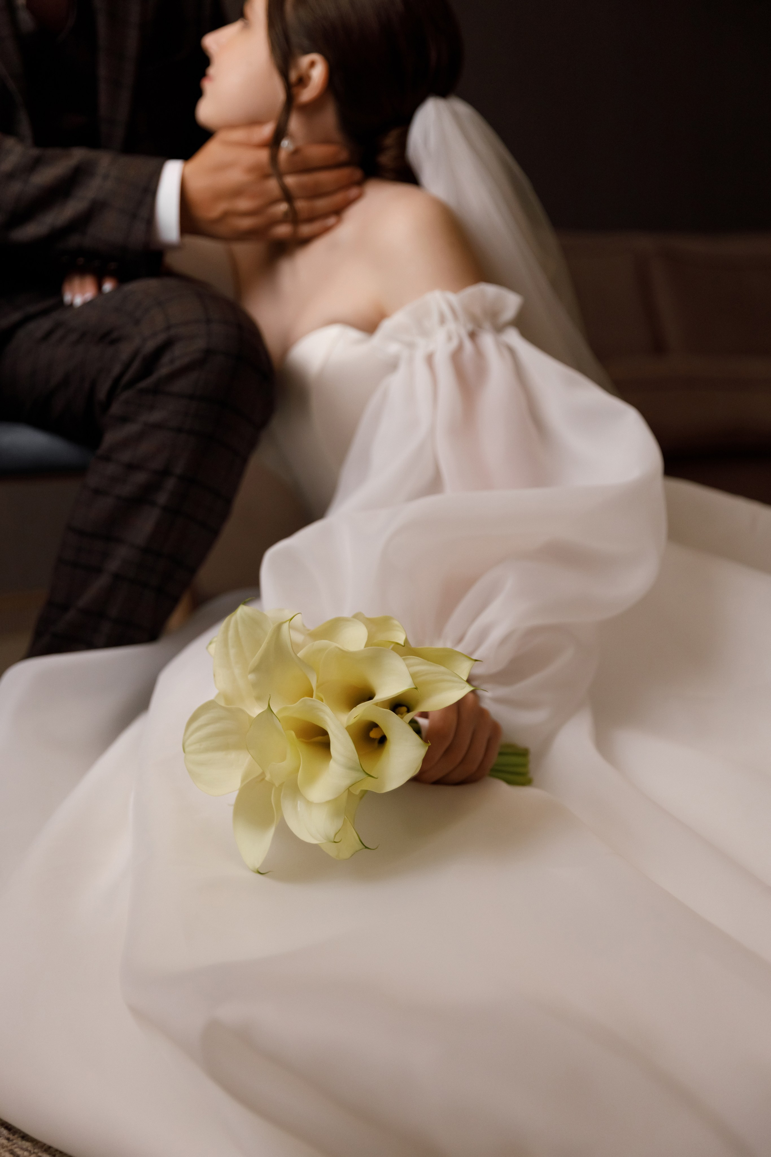 IGOR & ANASTASIA. Свадебный фотограф в Туле и Москве