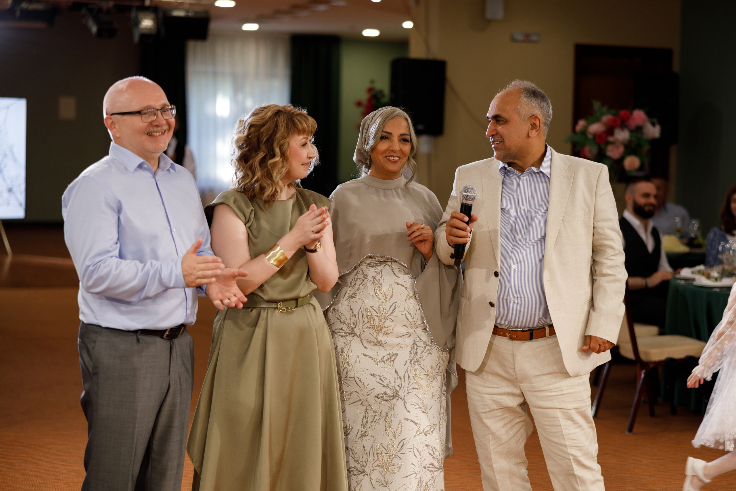 MOSTAFA & ANNA. Свадебный фотограф в Туле и Москве