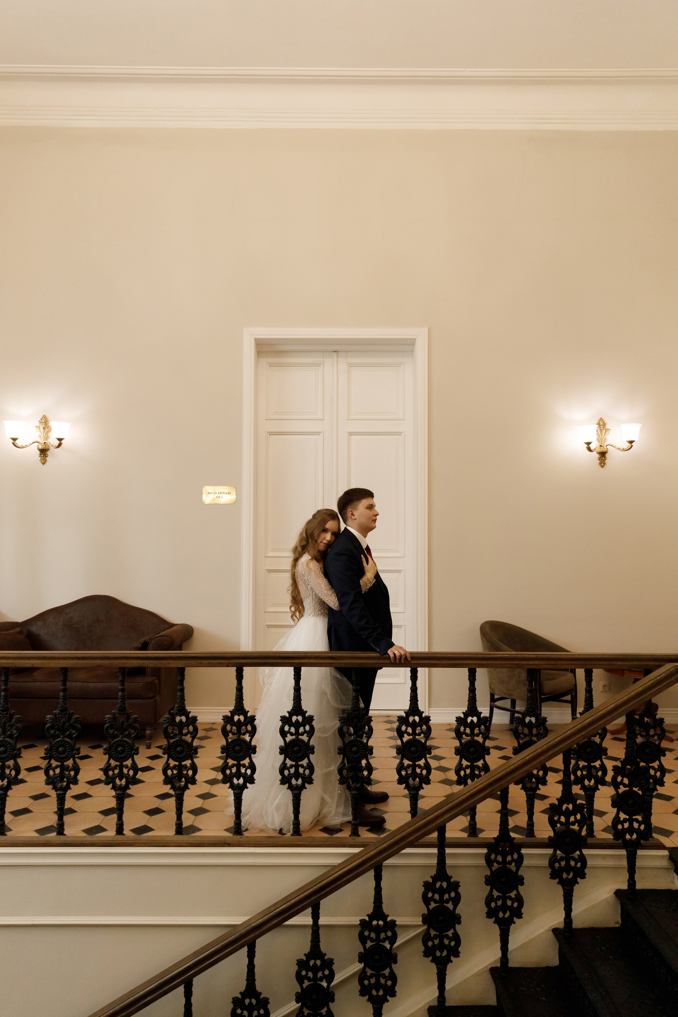 DMITRY & TATIANA. Свадебный фотограф в Туле и Москве