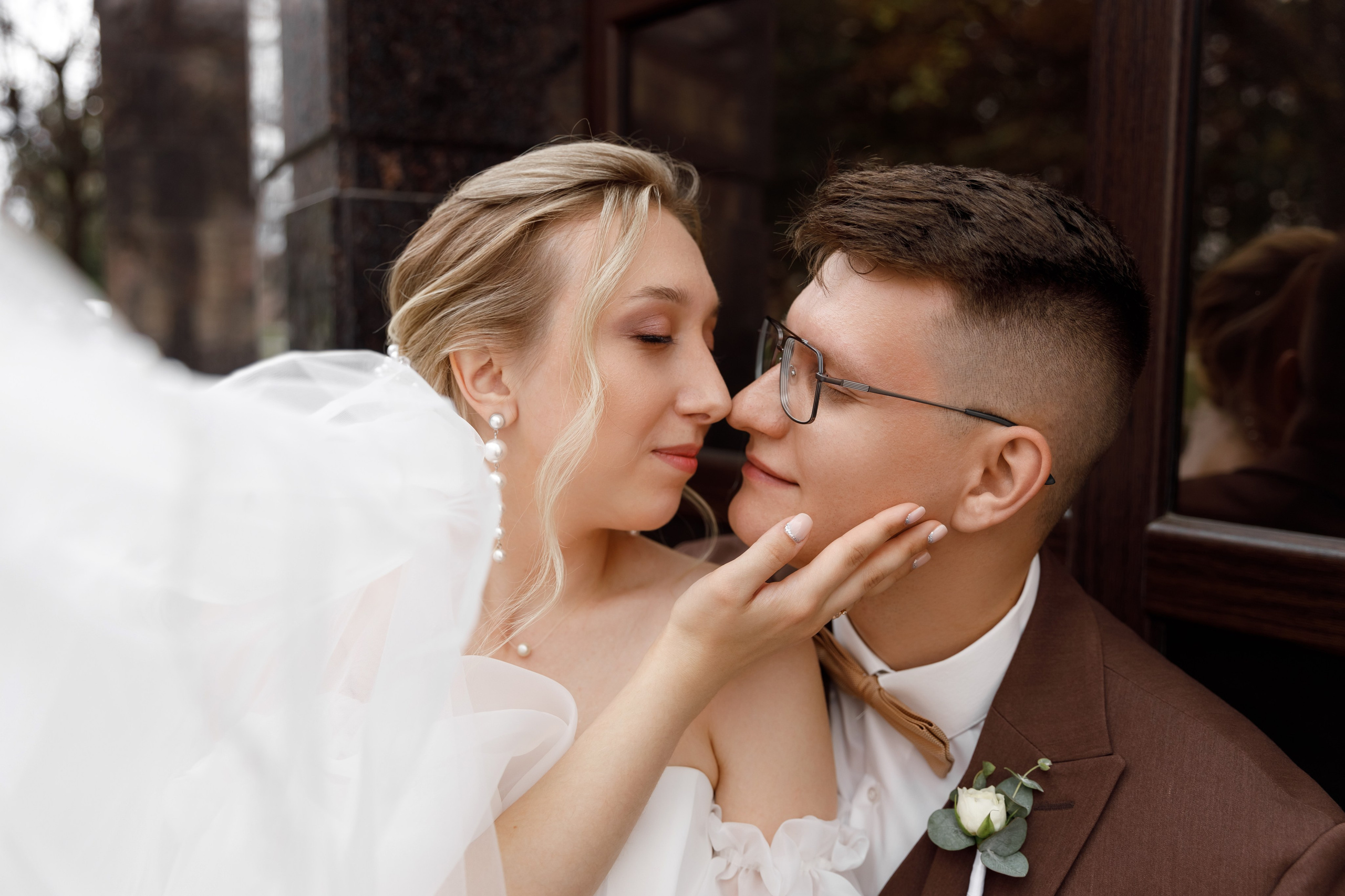 GENNADY & ANGELINA. Свадебный фотограф в Туле и Москве