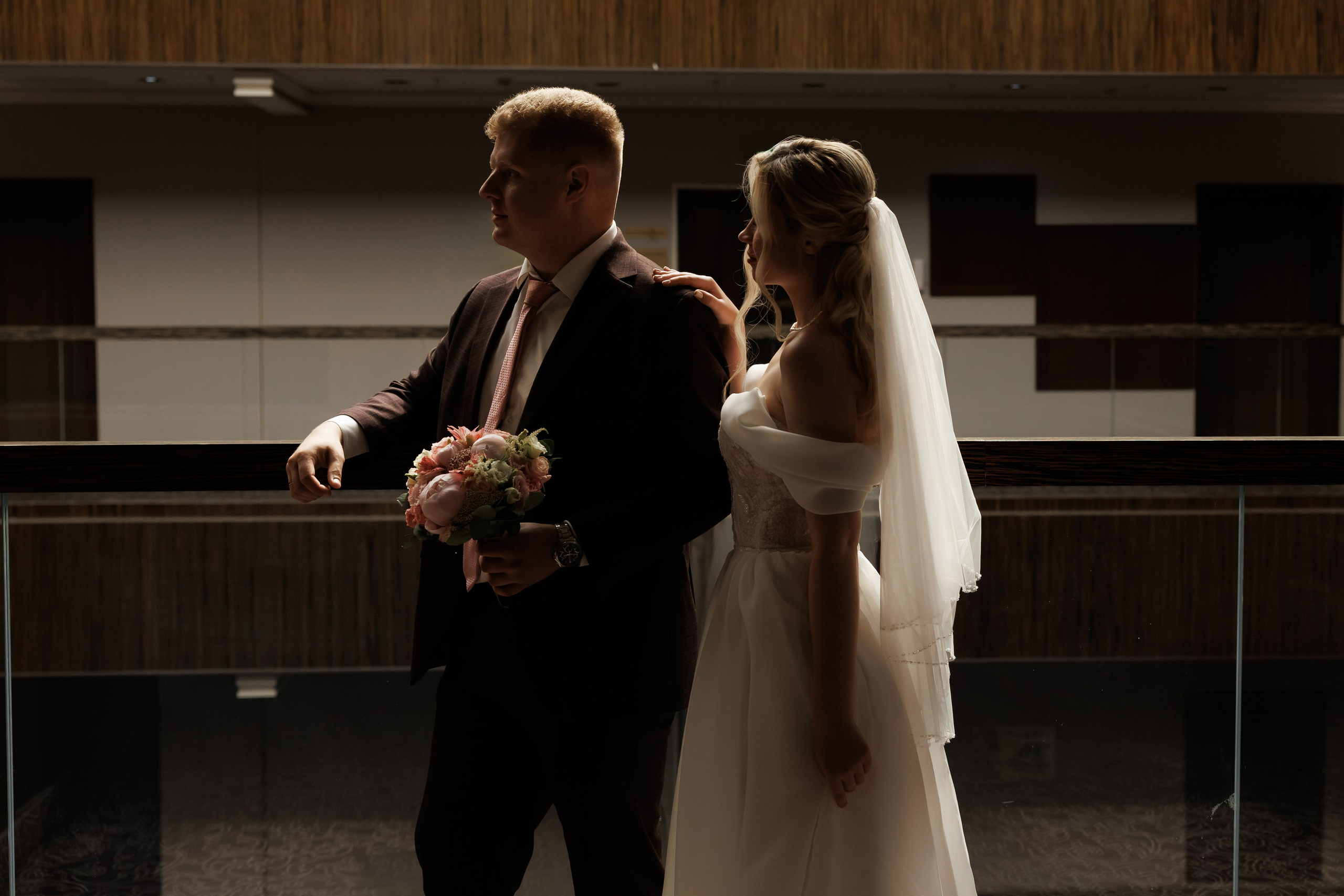 Свадьба Дмитрия и Елены. Свадебный фотограф в Туле и Москве