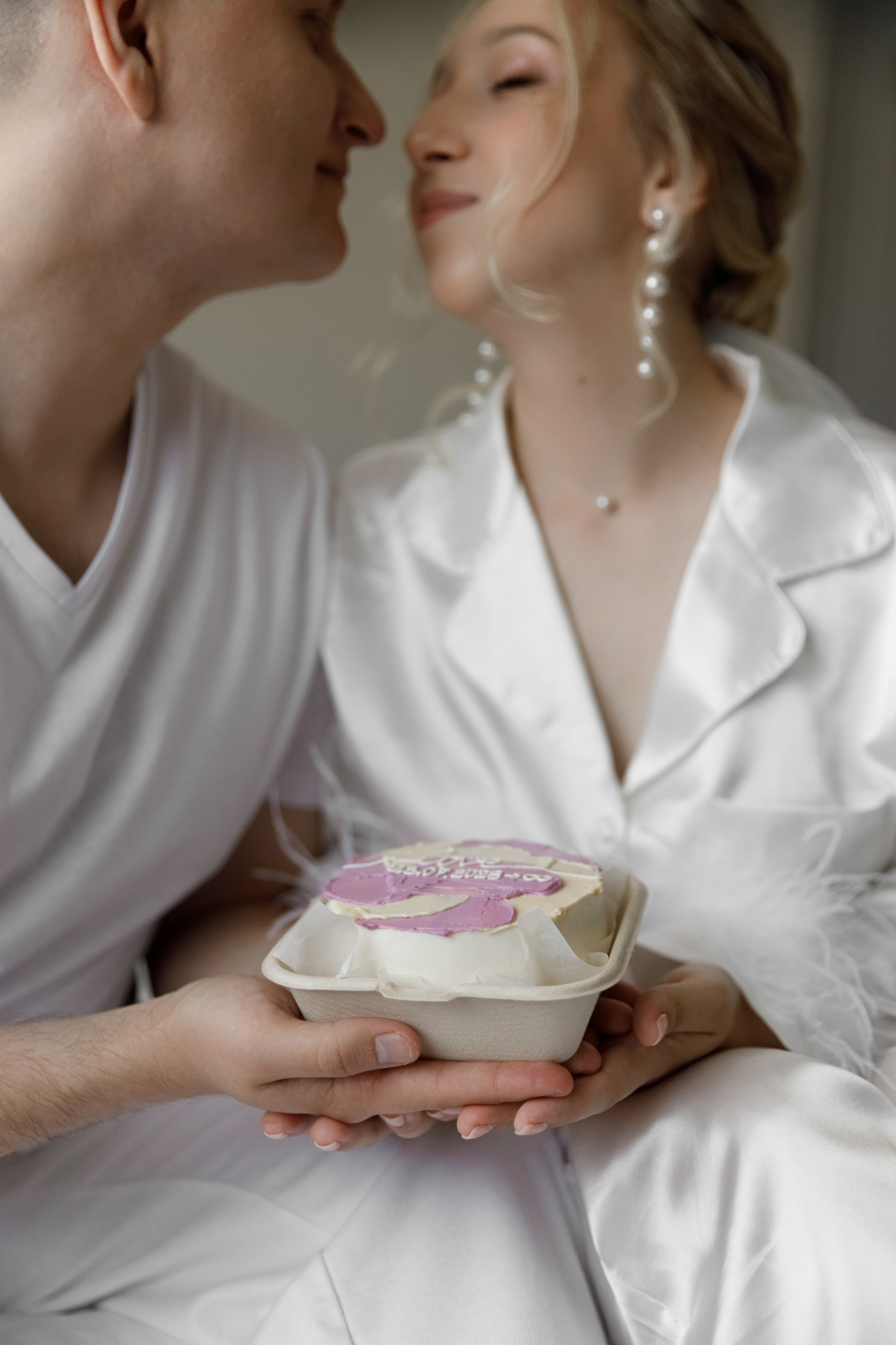 GENNADY & ANGELINA. Свадебный фотограф в Туле и Москве