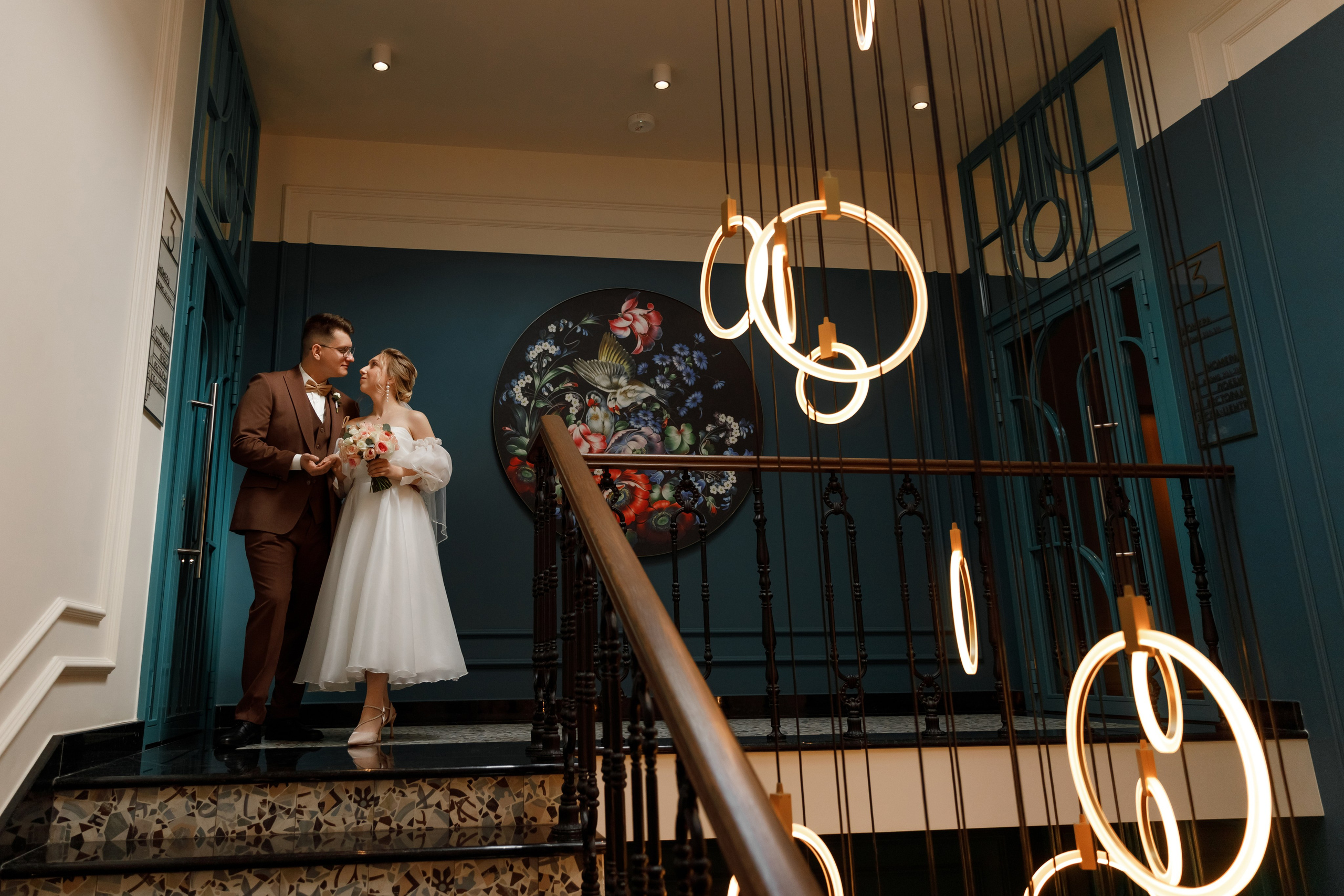 GENNADY & ANGELINA. Свадебный фотограф в Туле и Москве