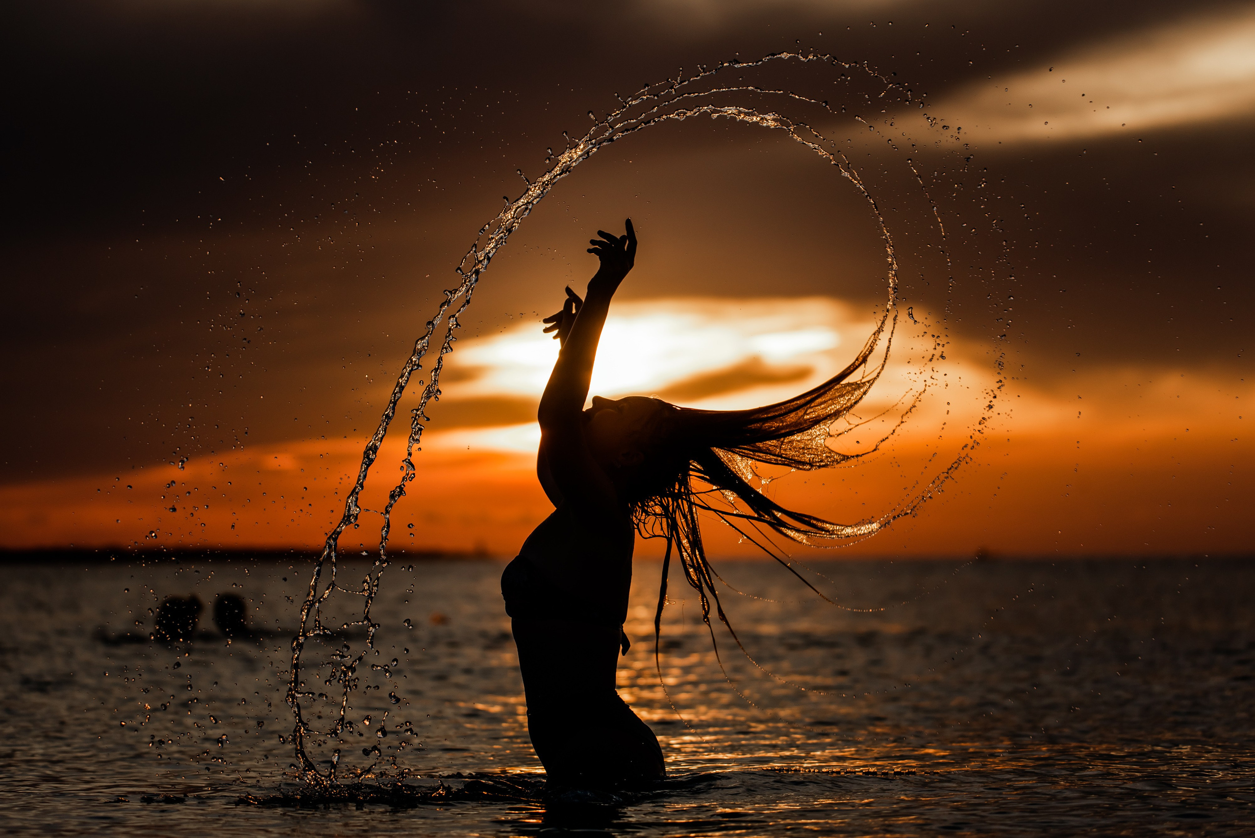 Игорь и Настя. Свадебный и репортажный фотограф Грузия