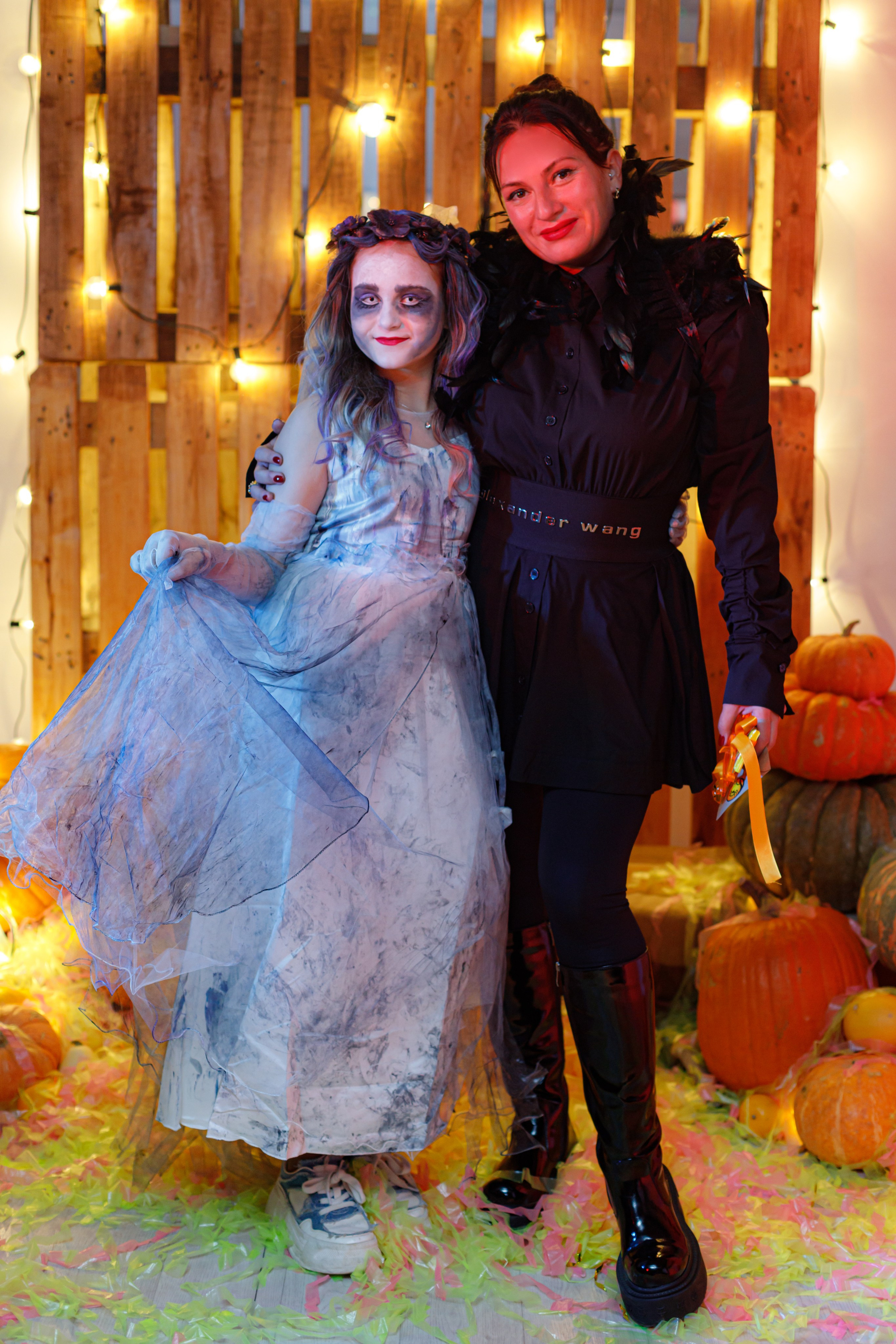 HALLOWEEN. Photokarish