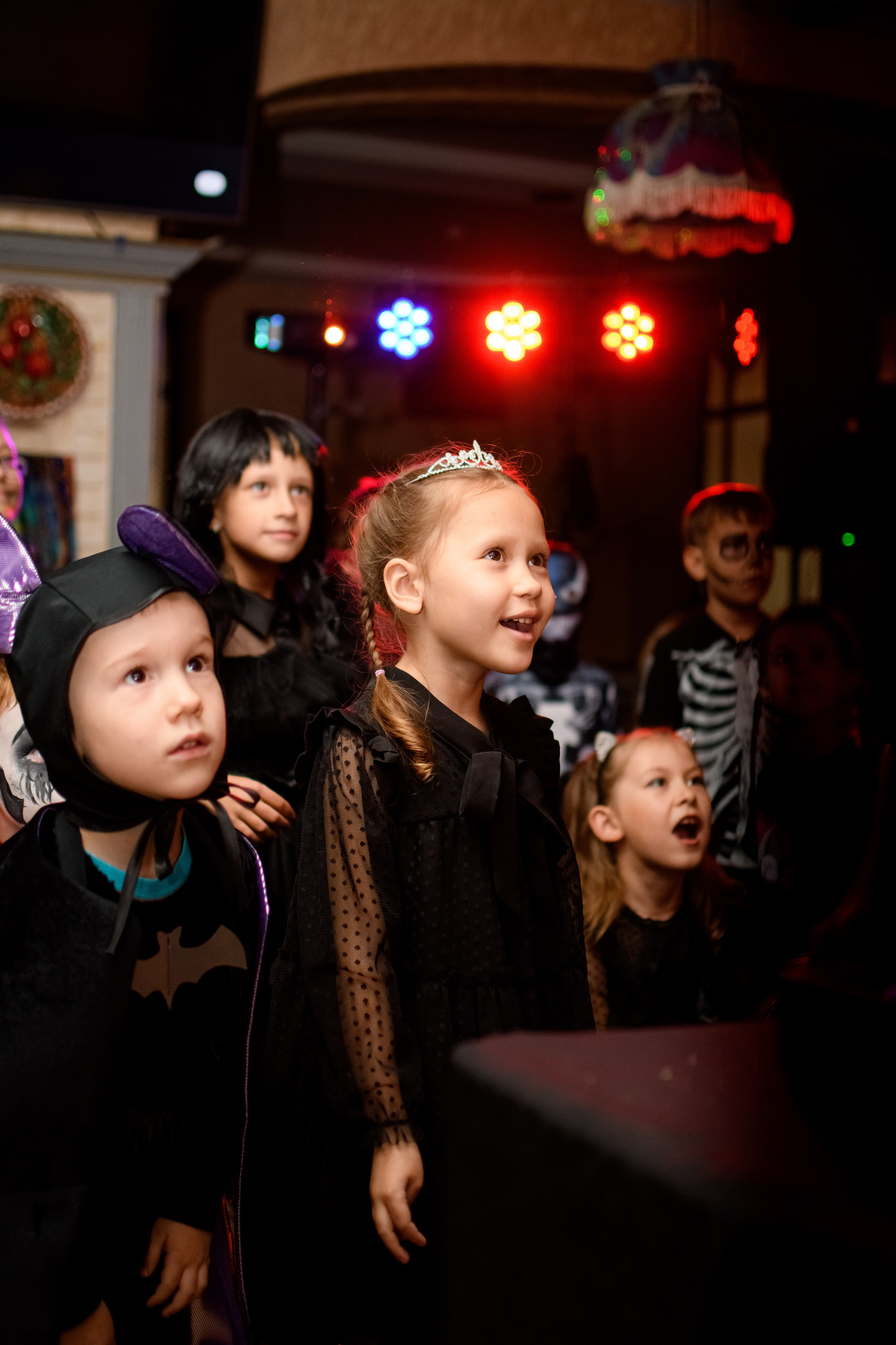 HALLOWEEN. Photokarish