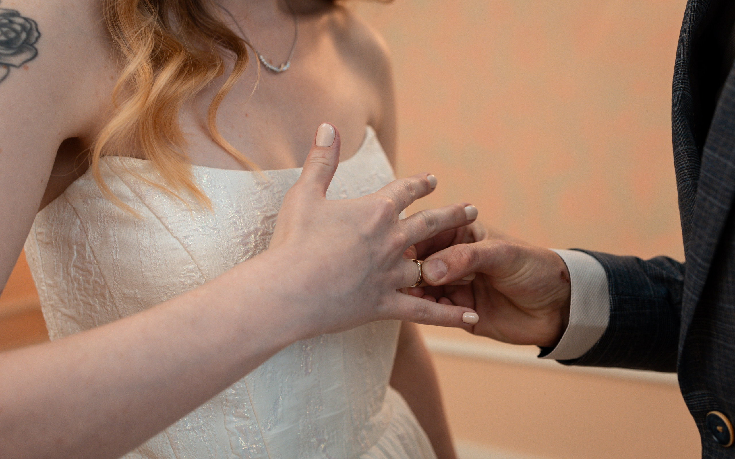 Савелий и Полина. Команда фотографов и дизайнеров в Егорьевске