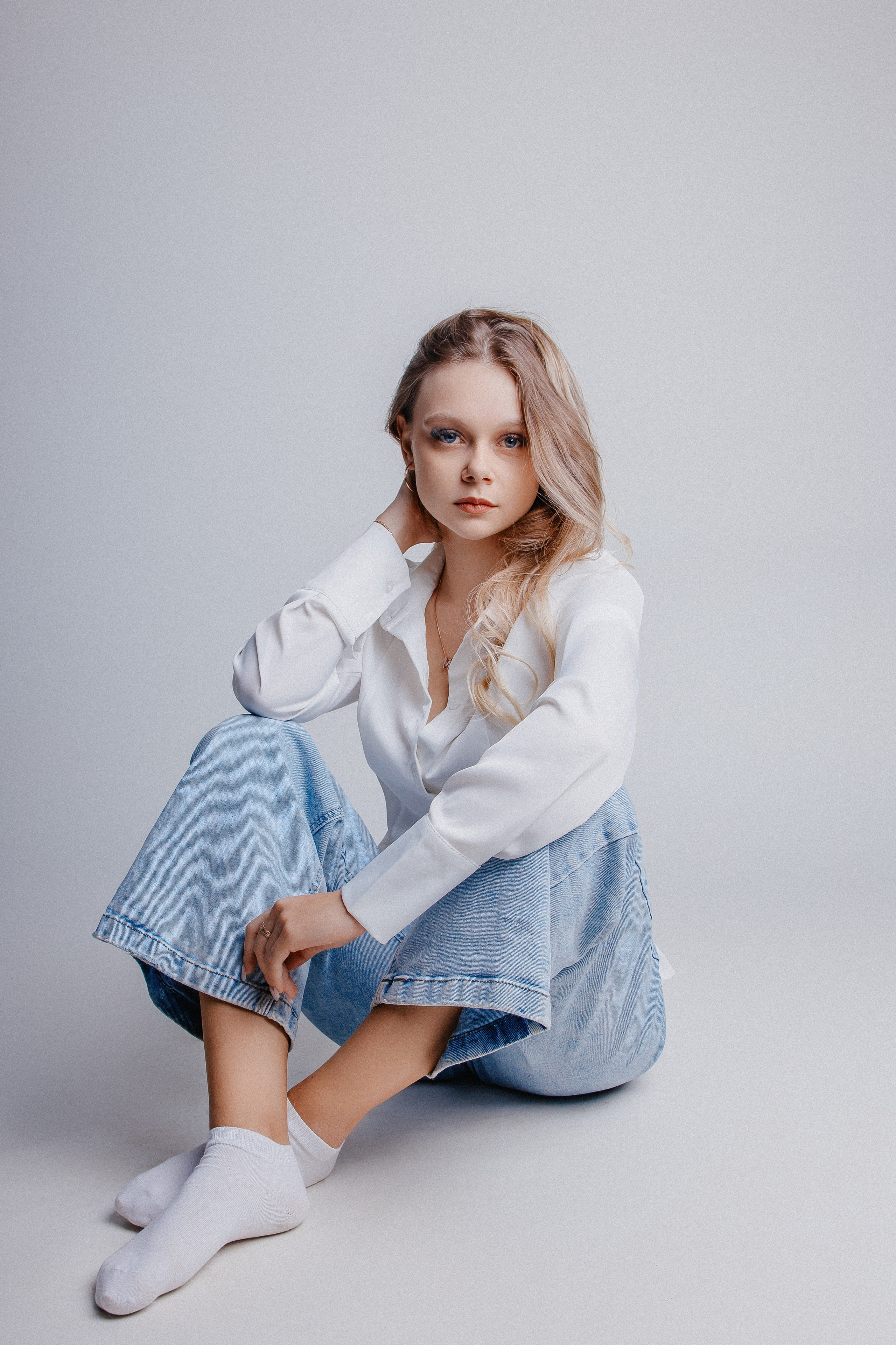 Мария Титова. Команда фотографов и дизайнеров в Егорьевске