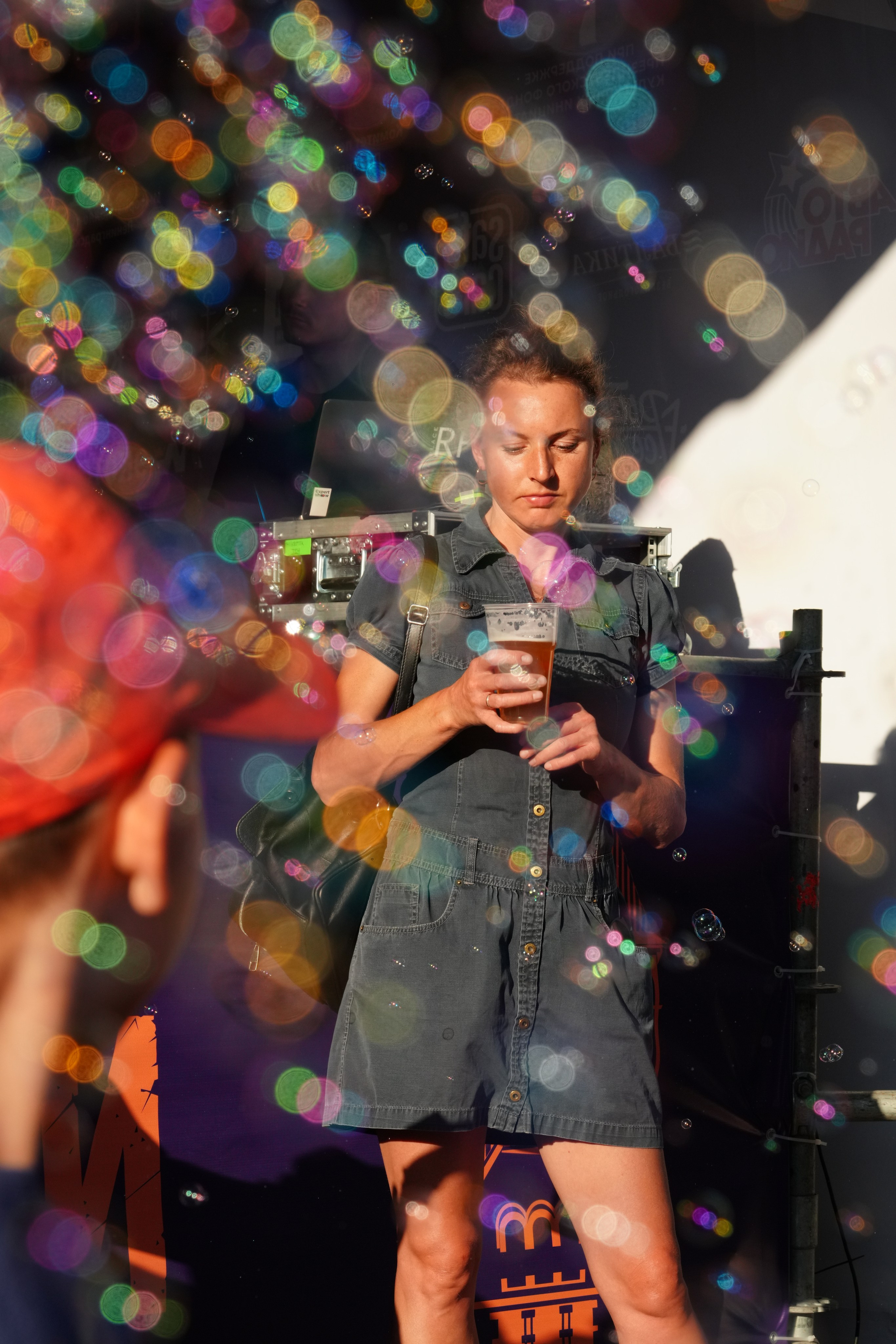 БАЛТИК РАЛЛИ Выборг 2025. Портретный фотограф в Санкт-Петербурге Дмитриева Наталия