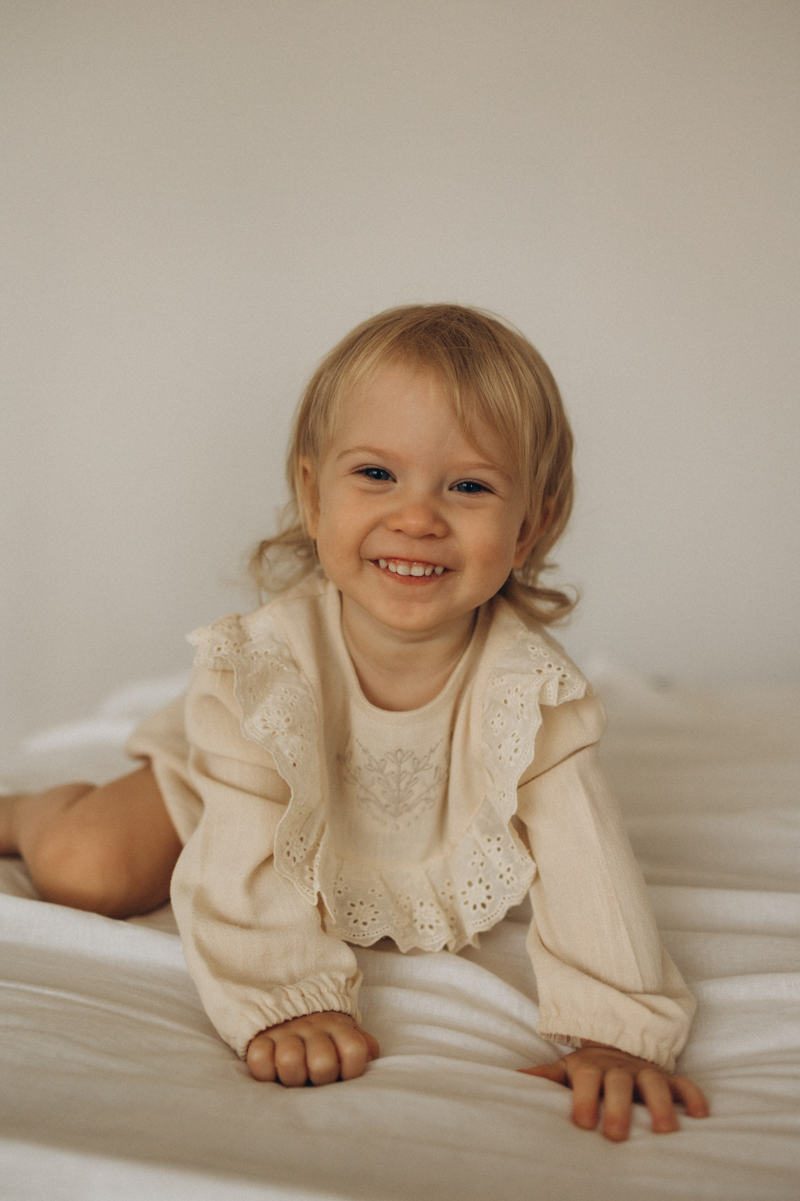 Люба и Юлиана. Семейный фотограф в Москве Бунина Маргарита