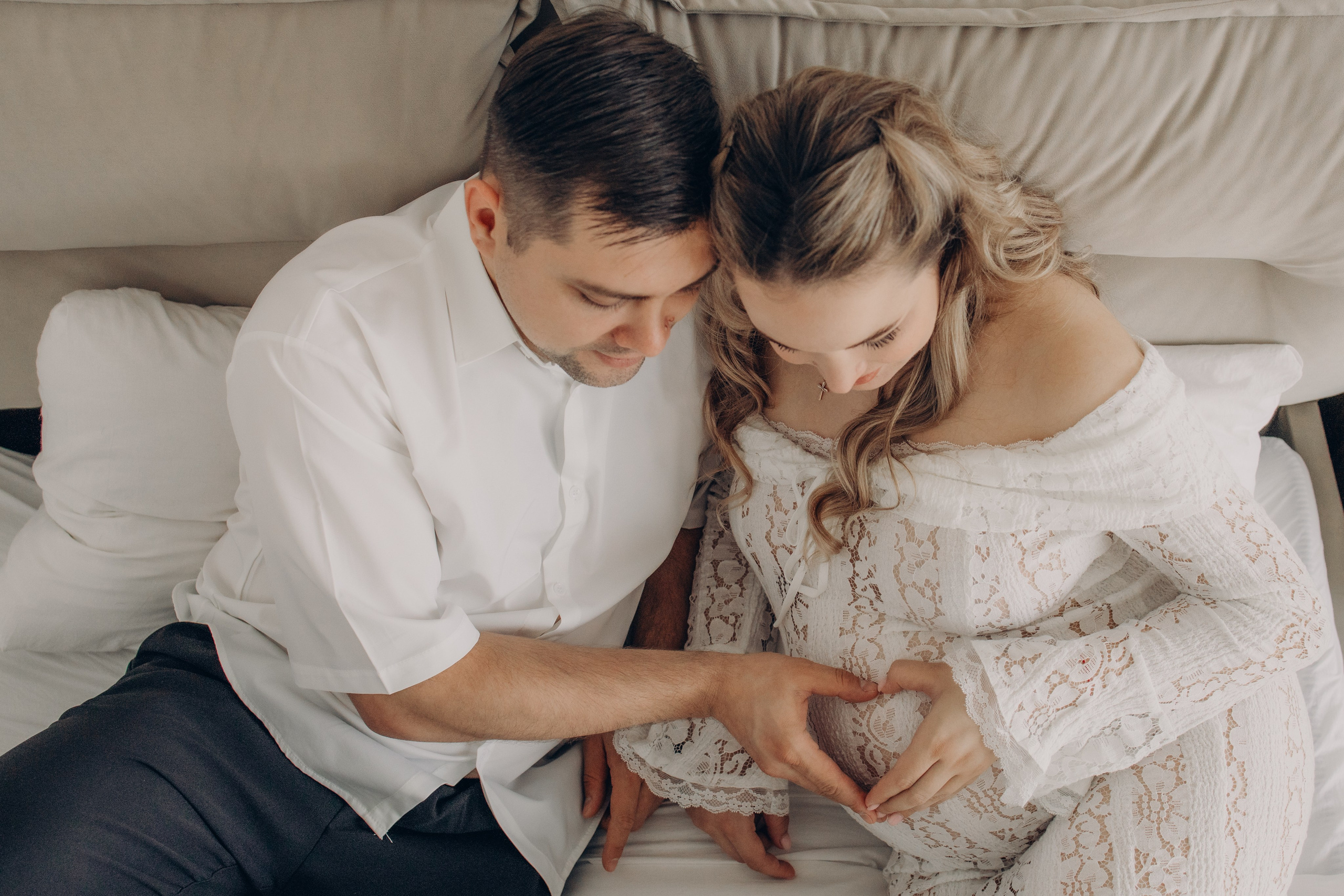 Беременность. Церковный фотограф в Москве Валентина Черникова. Фотографирую Крещения и Венчания со всей душой!