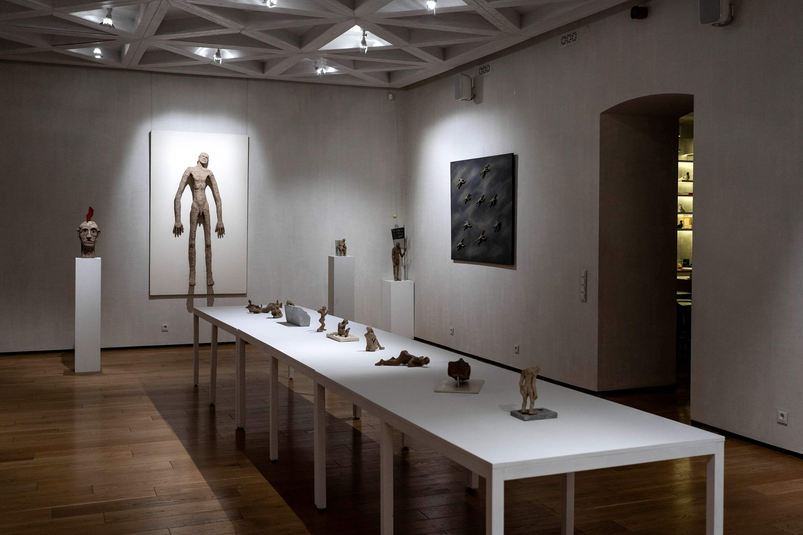 Выставки. Коммерческий фотограф в Санкт-Петербурге Ксения Максимова