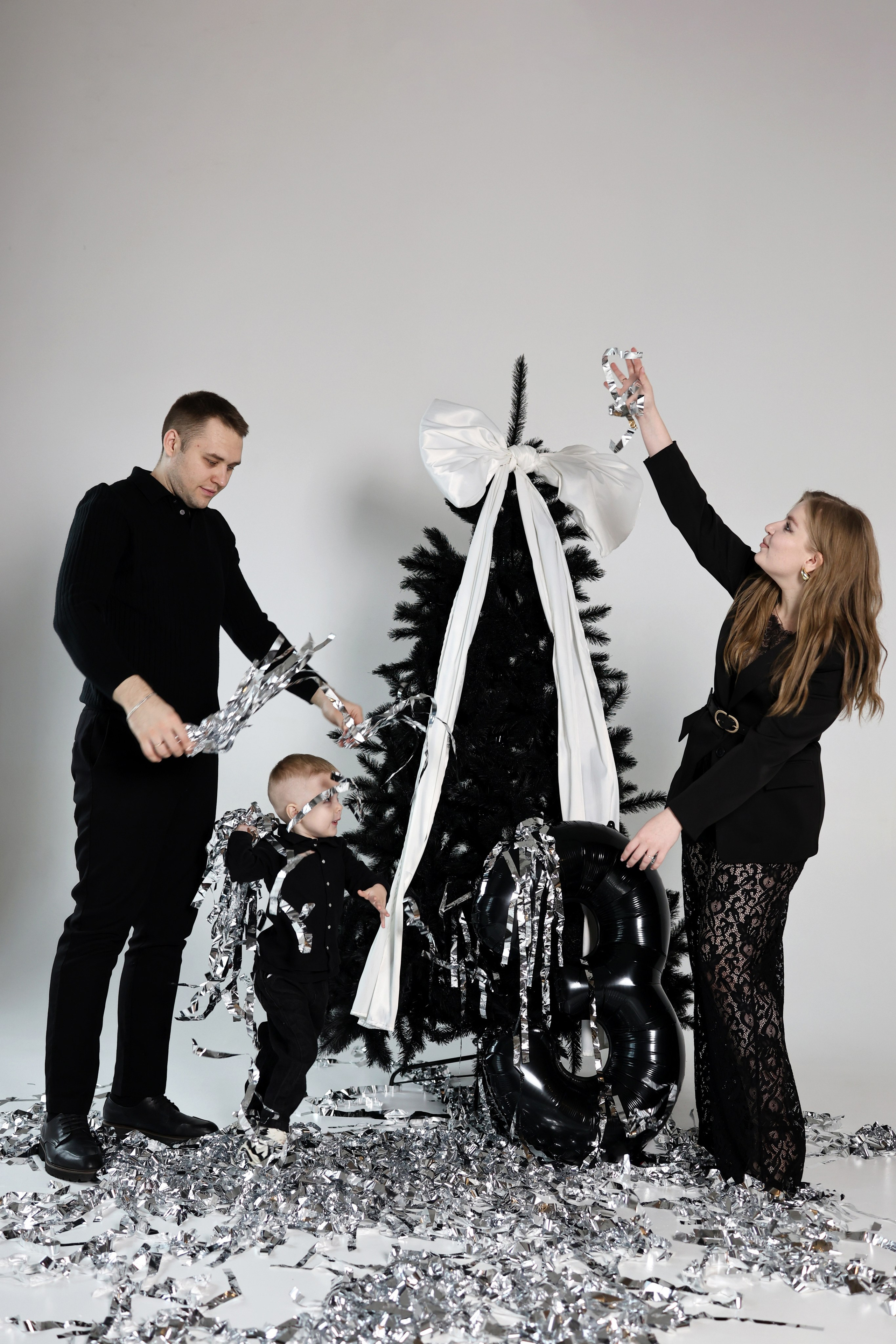 Семья Кости. Свадебный и семейный фотограф в Воронеже Ксения Воротникова