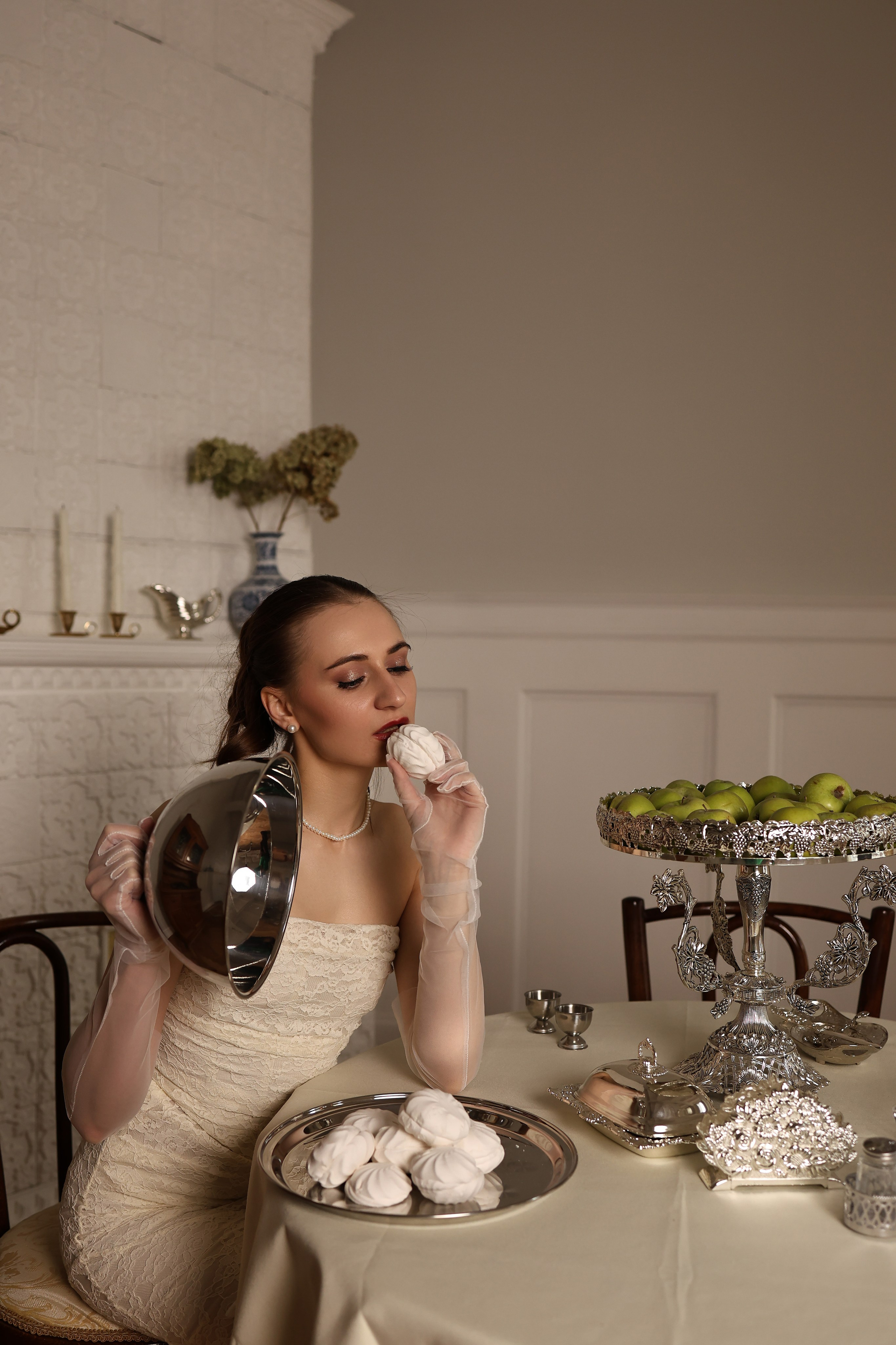 Ирина. Свадебный и семейный фотограф в Воронеже Ксения Воротникова