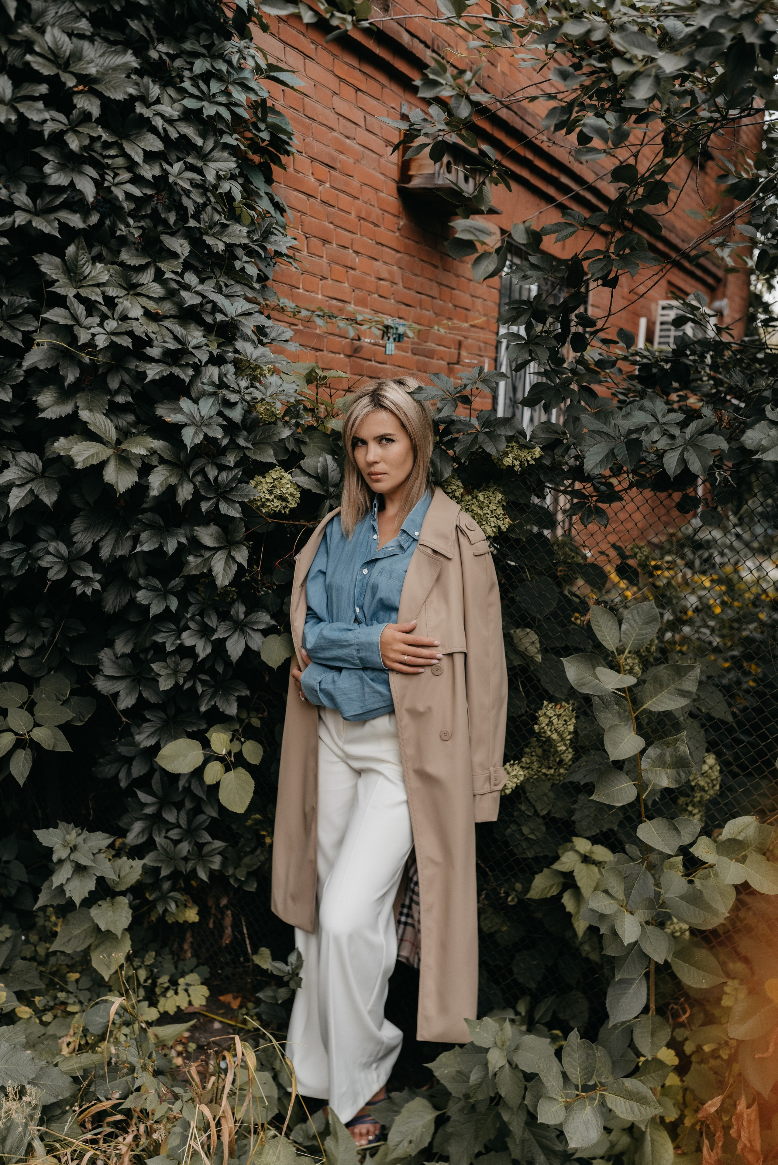 Елена. Свадебный и семейный фотограф в Воронеже Ксения Воротникова