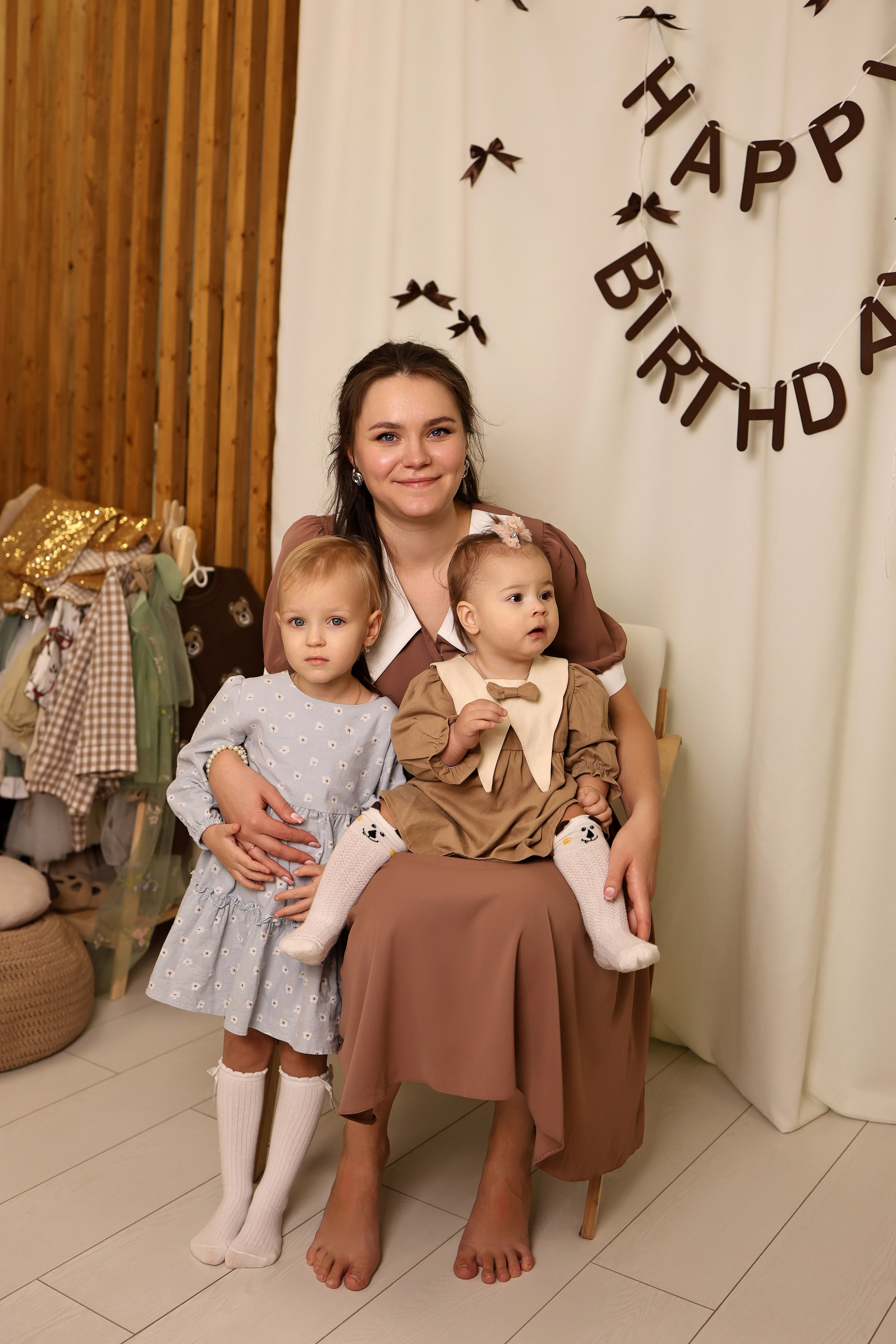 Семья Веры. Свадебный и семейный фотограф в Воронеже Ксения Воротникова