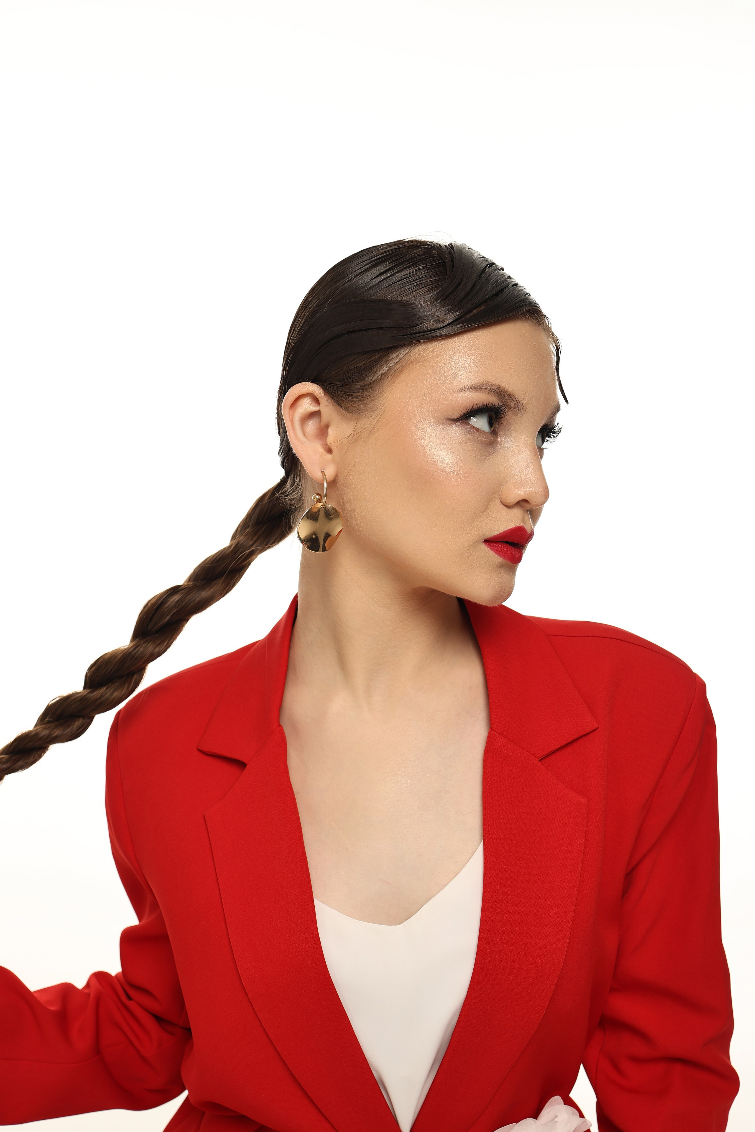 Амина. Свадебный и семейный фотограф в Воронеже Ксения Воротникова