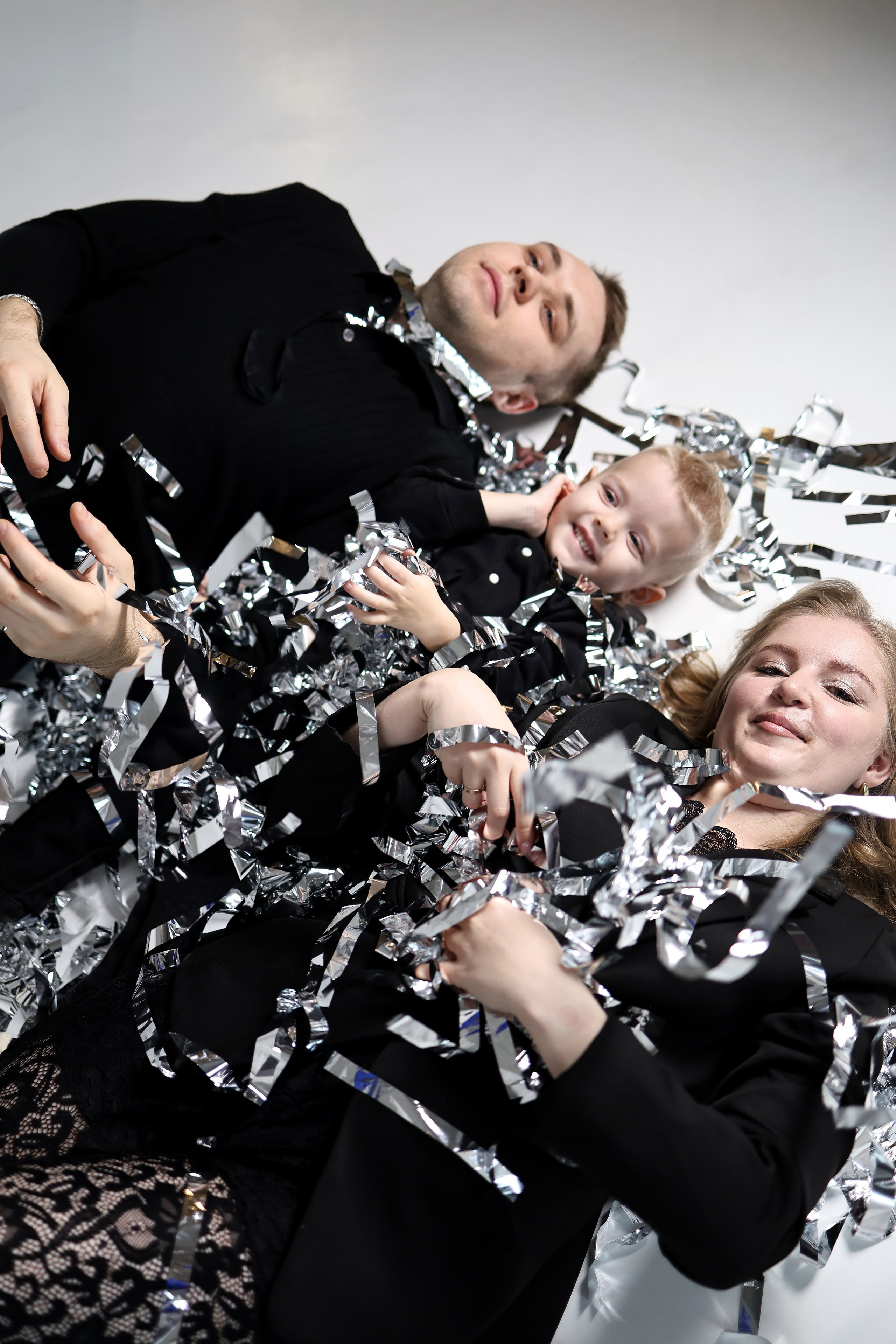 Семья Кости. Свадебный и семейный фотограф в Воронеже Ксения Воротникова