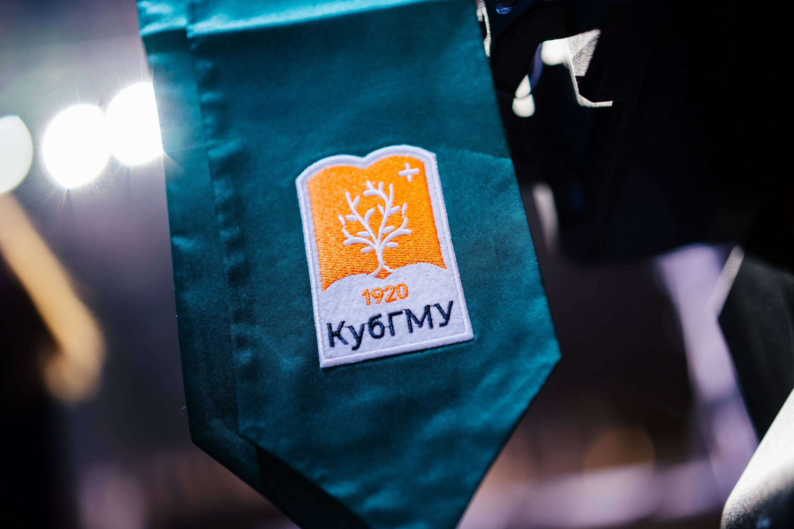 ВЫПУСКНОЙ КУБГМУ. Фотограф на Кавказе