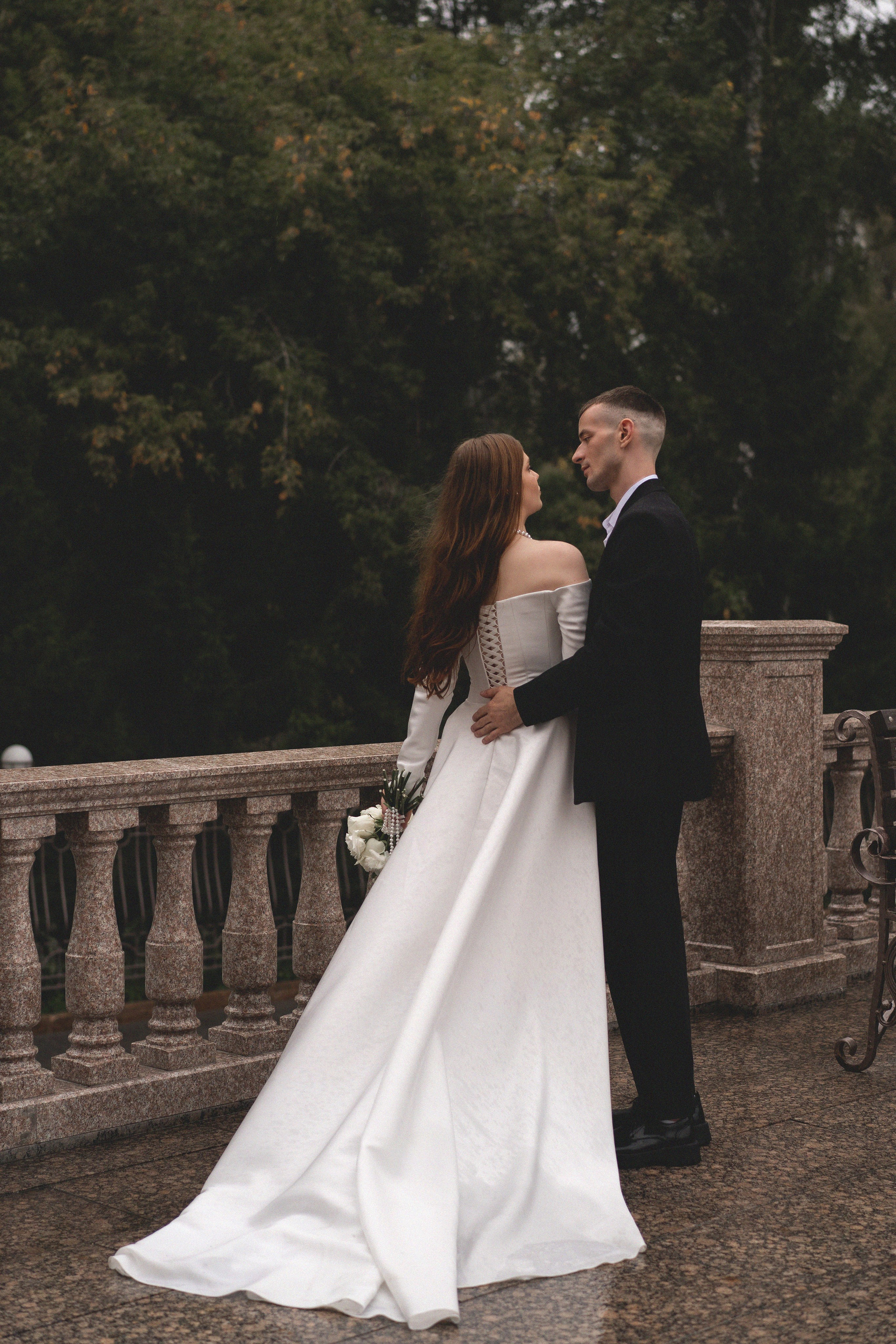 Вика и Михаил. Фотограф Лютикова Ирина, Тюмень, Москва