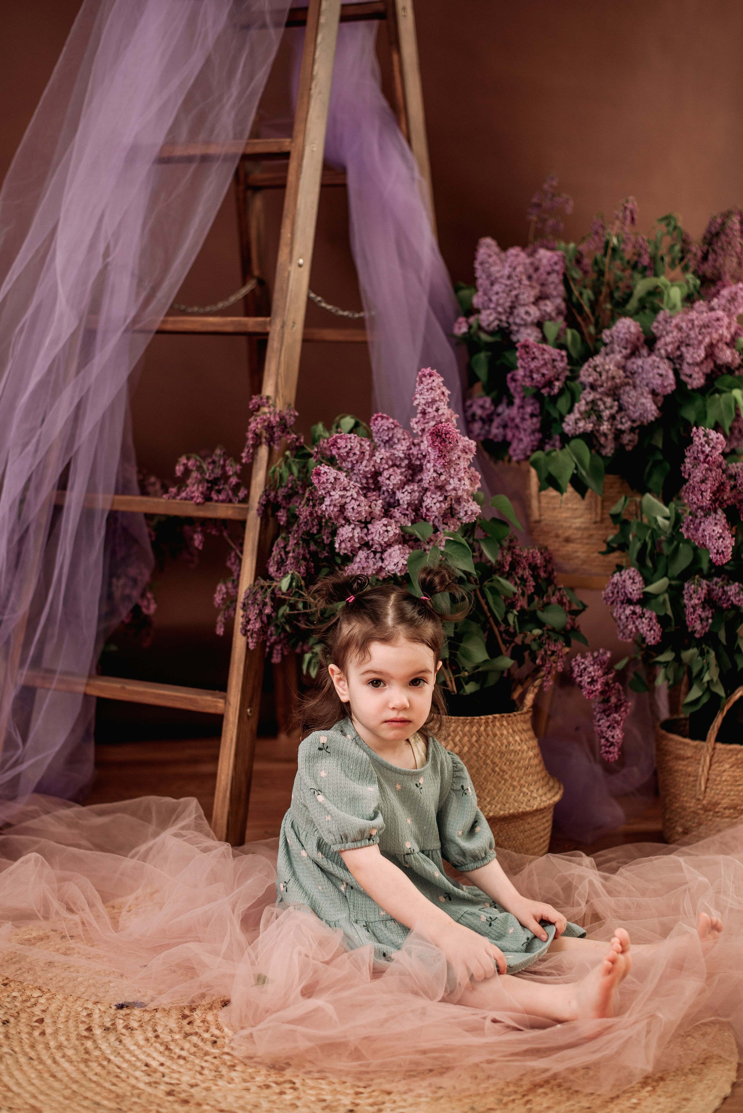 Илиана. Семейный фотограф в Новочеркасске Виктория Громова