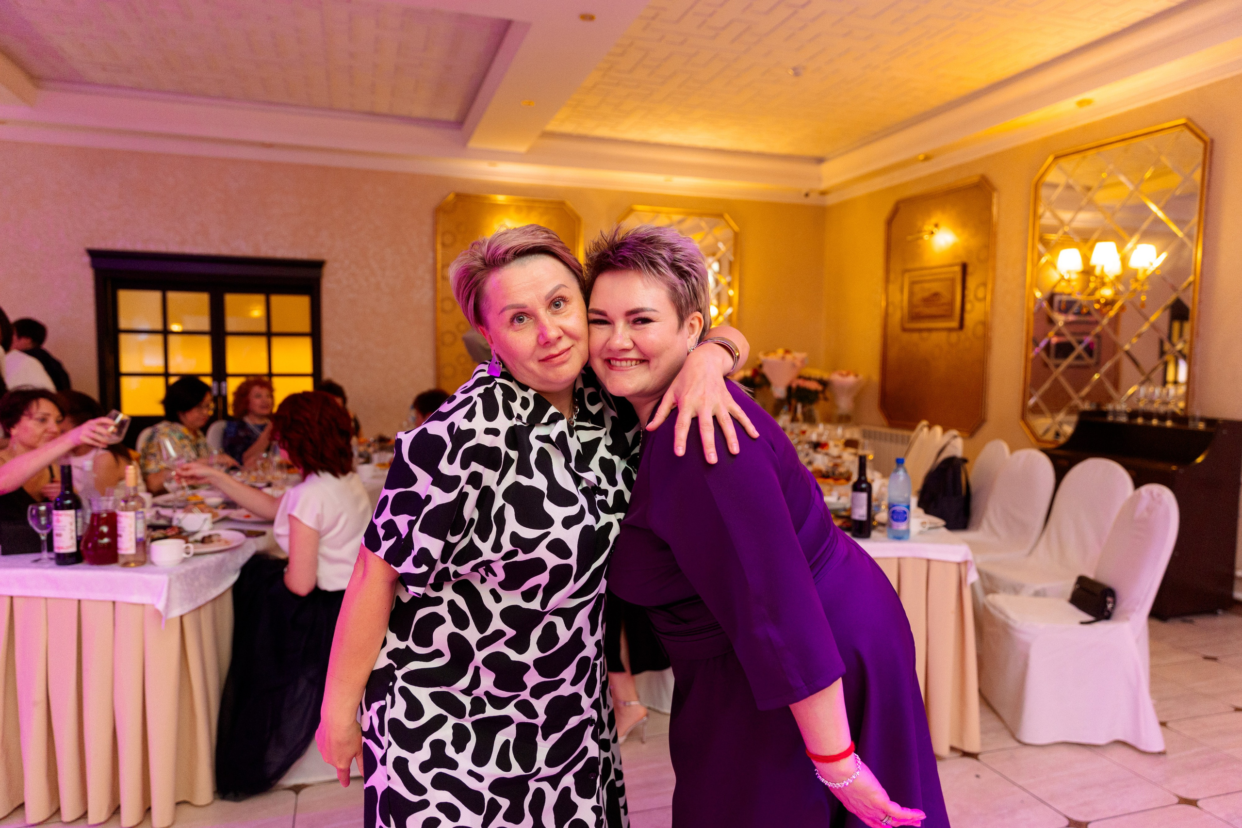 Юбилей. Свадебный и семейный фотограф в Улан-Удэ