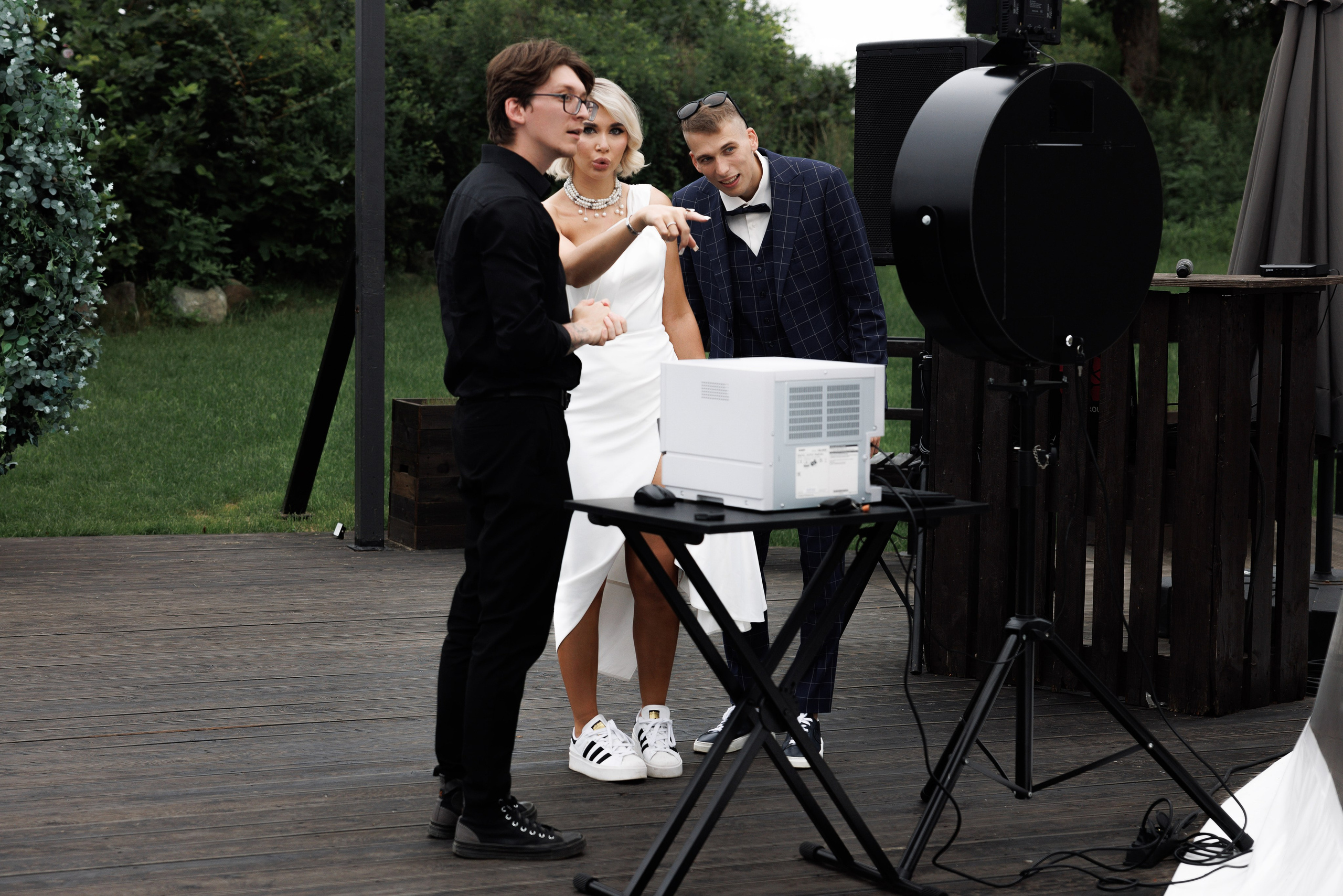 Людмила и Вадим. Свадебный и семейный фотограф  во Владивостоке Ольга Украинец