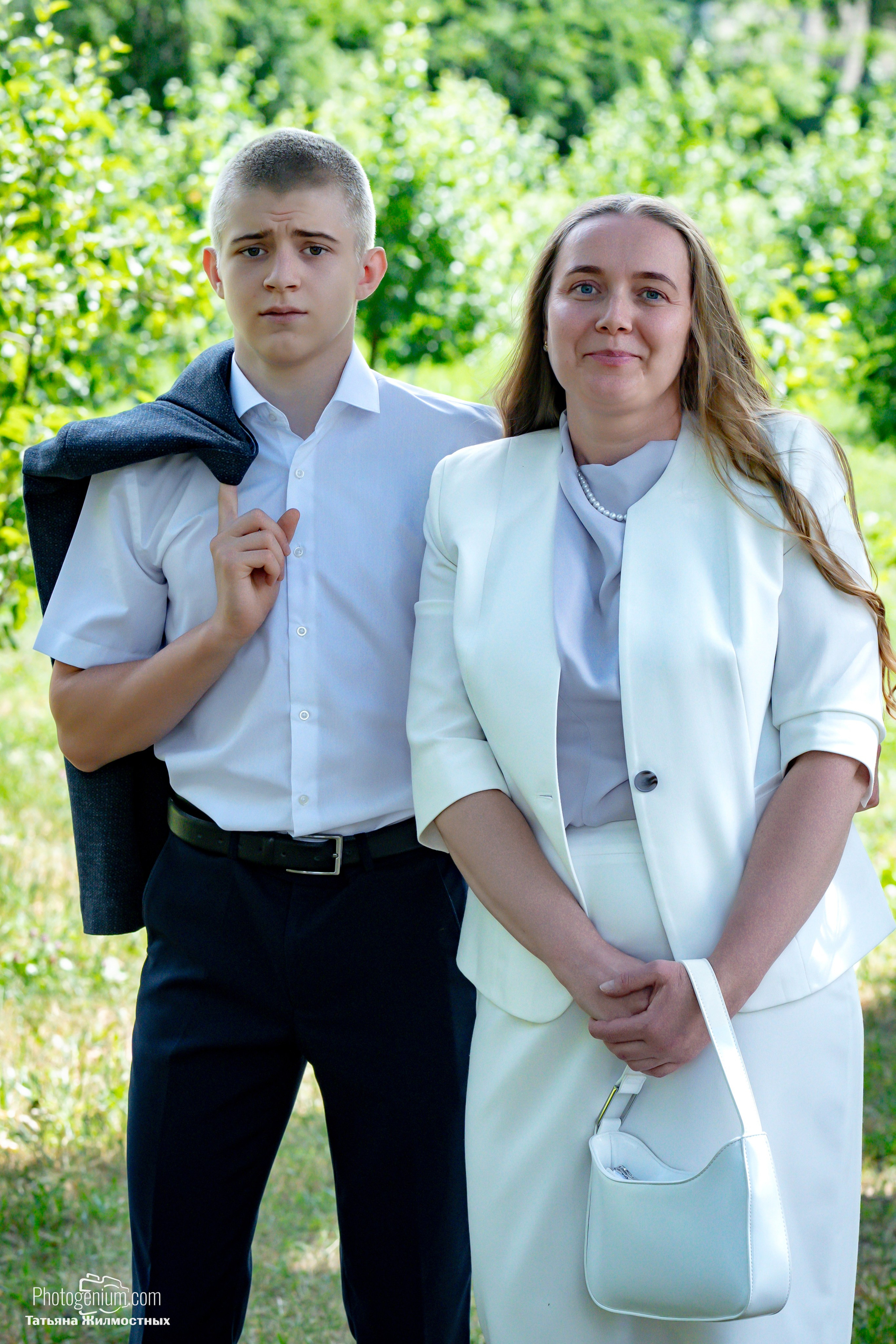 Выпускной 9"Д» класс школа № 35. Фотограф Нижний Новгород Татьяна Кейод