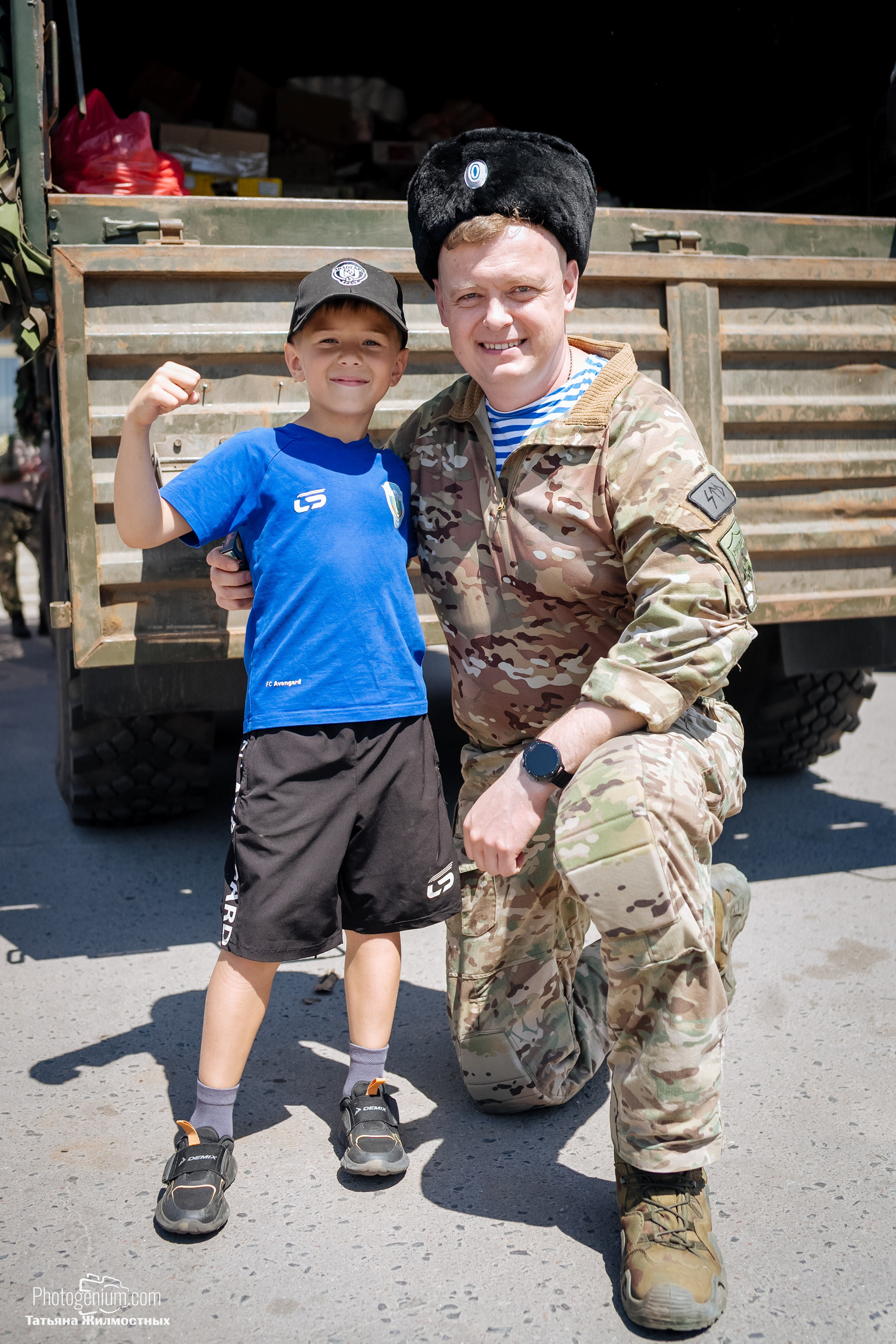 8 июня. Фотограф Нижний Новгород Татьяна Кейод