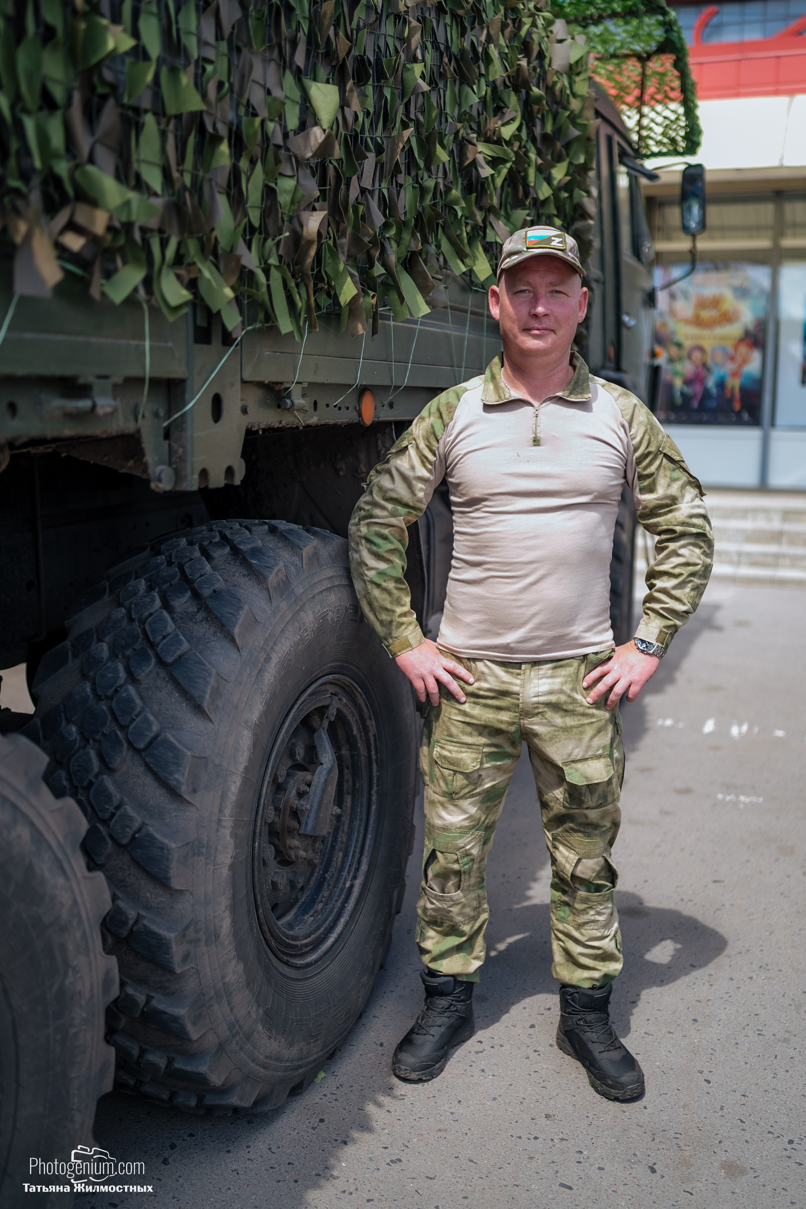 8 июня. Фотограф Нижний Новгород Татьяна Кейод