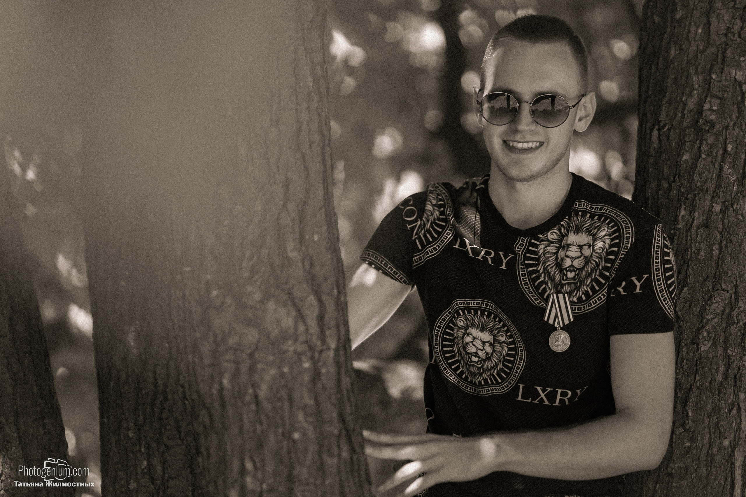 Максим Коневега. Фотограф Нижний Новгород Татьяна Кейод