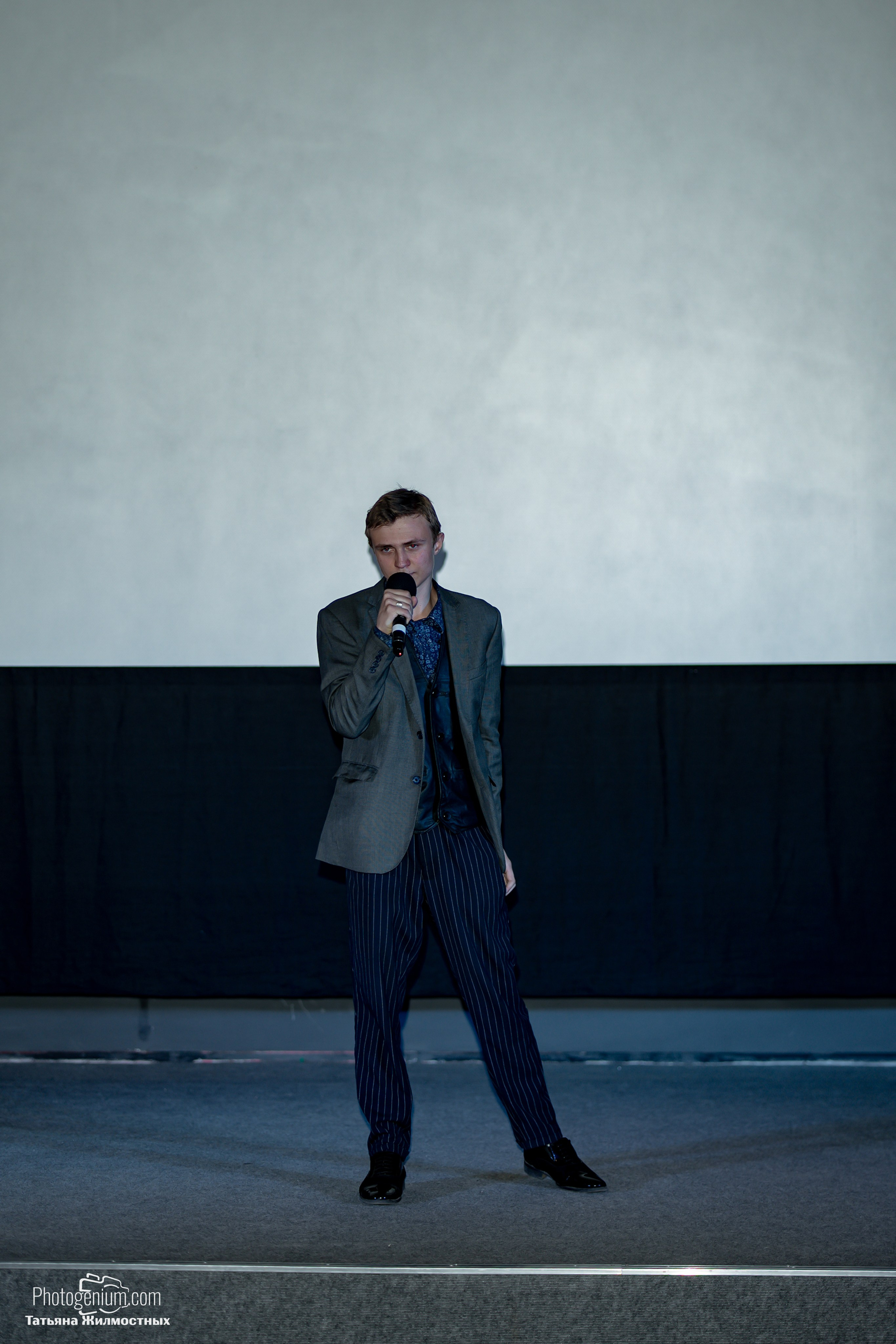 Концерт ко ДНЮ РОССИИ от «Патриоты из Курска». Фотограф Нижний Новгород Татьяна Кейод