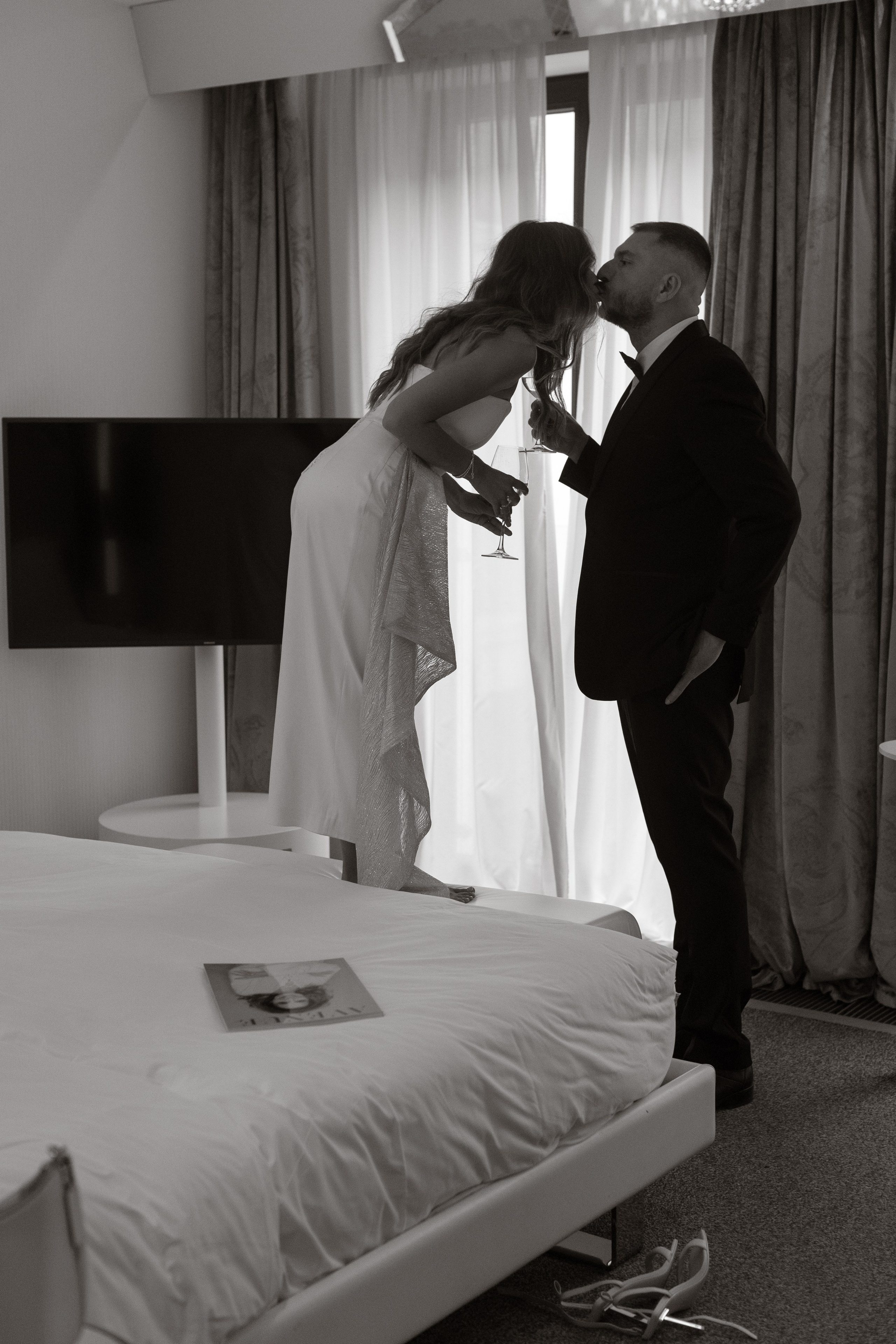 Евгений и Светлана. @dariazphoto свадебный фотограф