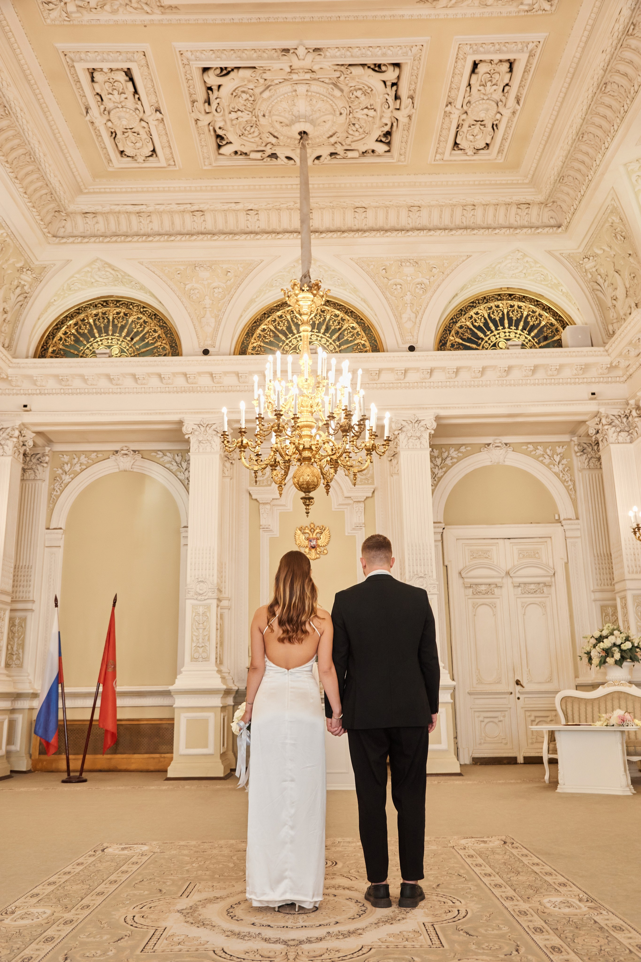 23 июня Санкт-Петербург. GorshkovaKA