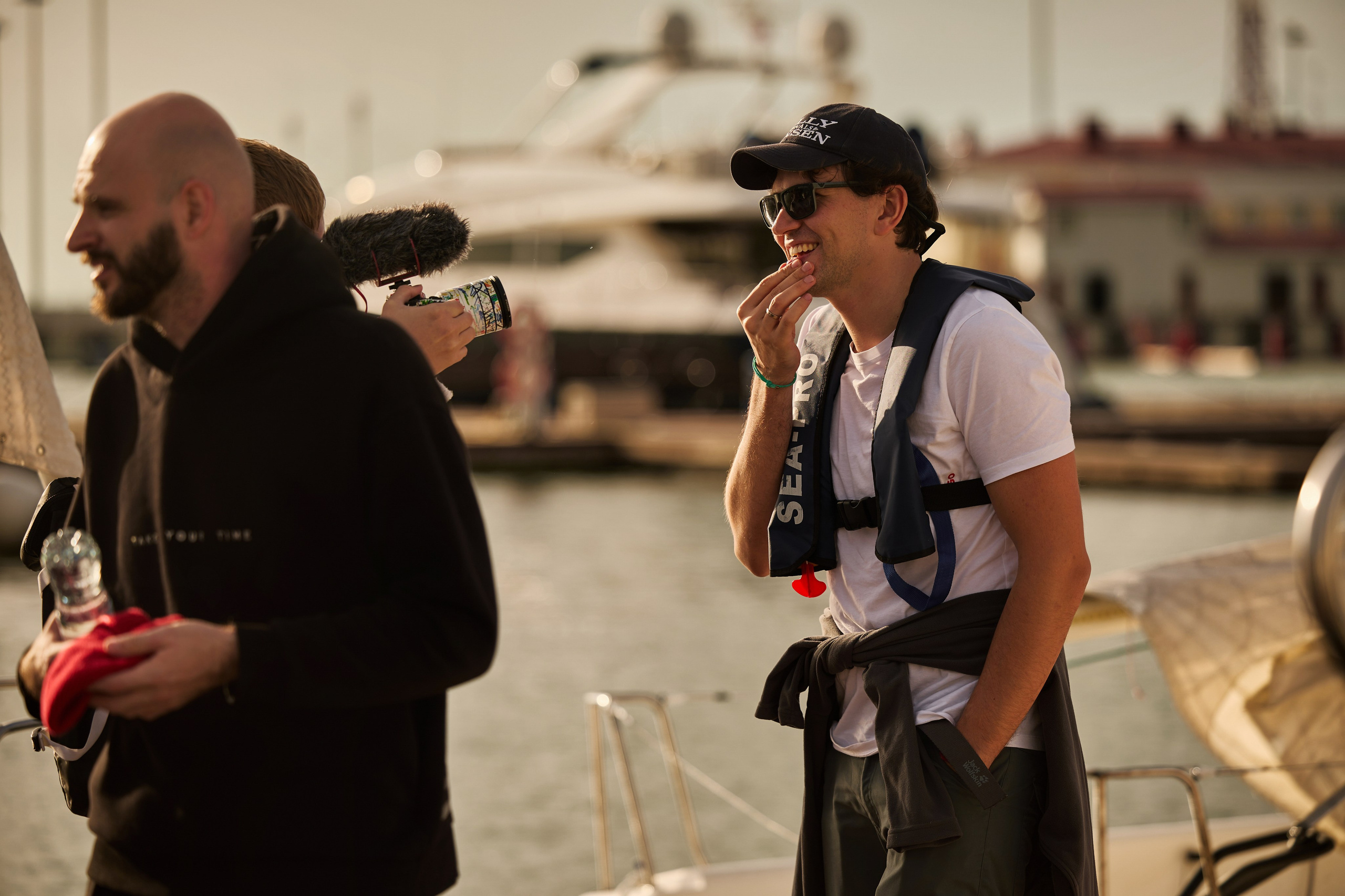 SOCHI. ARTEMIY IGNATOV